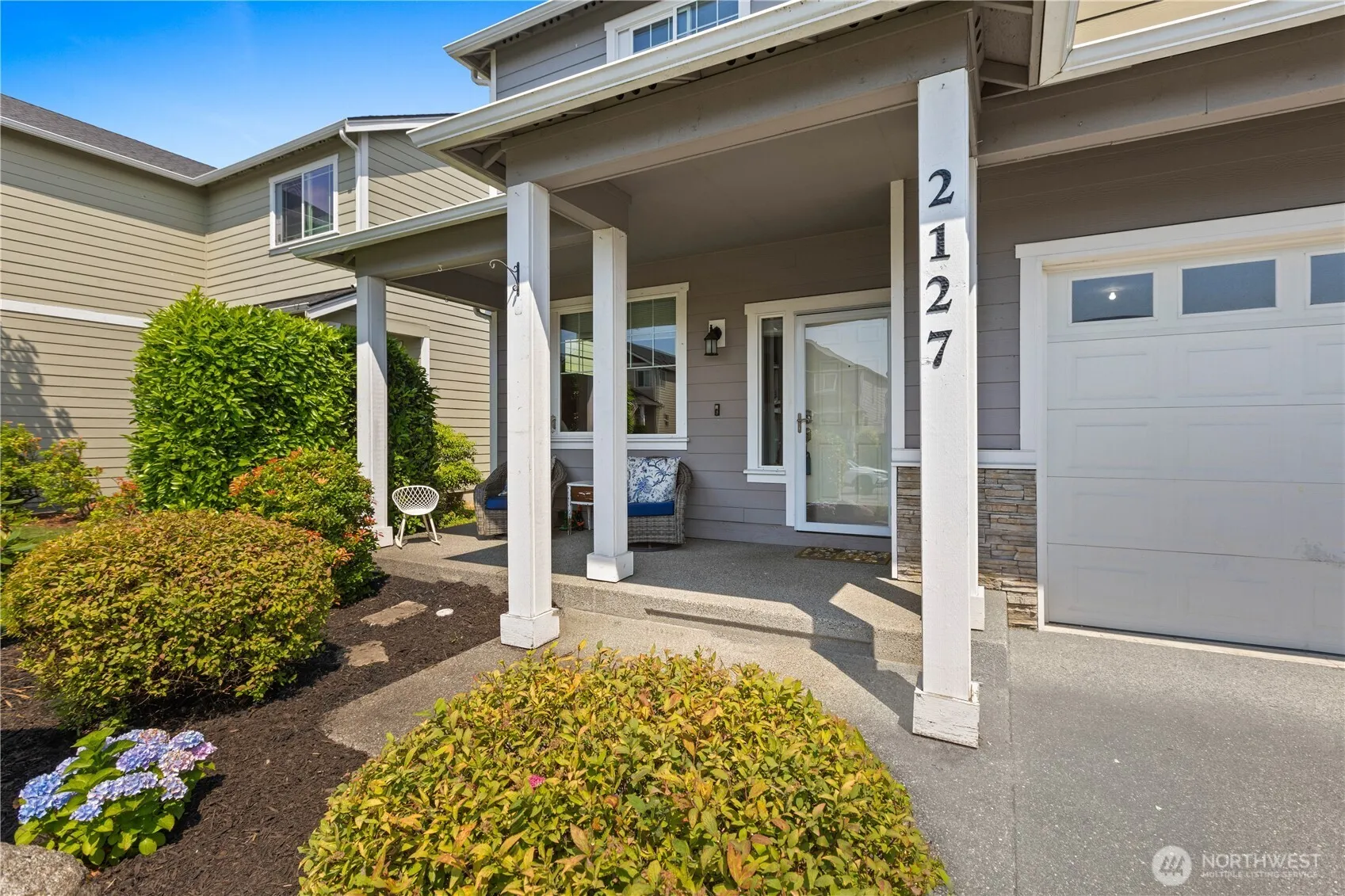 Property photo for 2127 197th Street Ct E, Spanaway photo 3