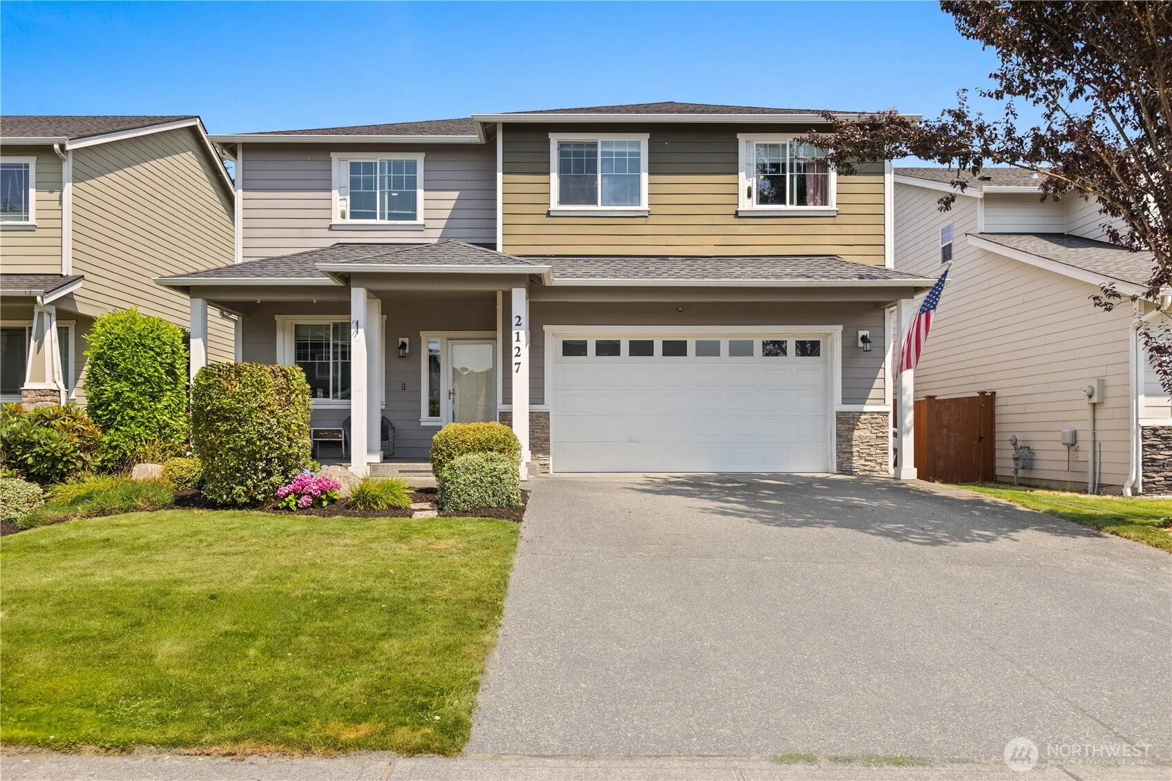 Property photo for 2127 197th Street Ct E, Spanaway