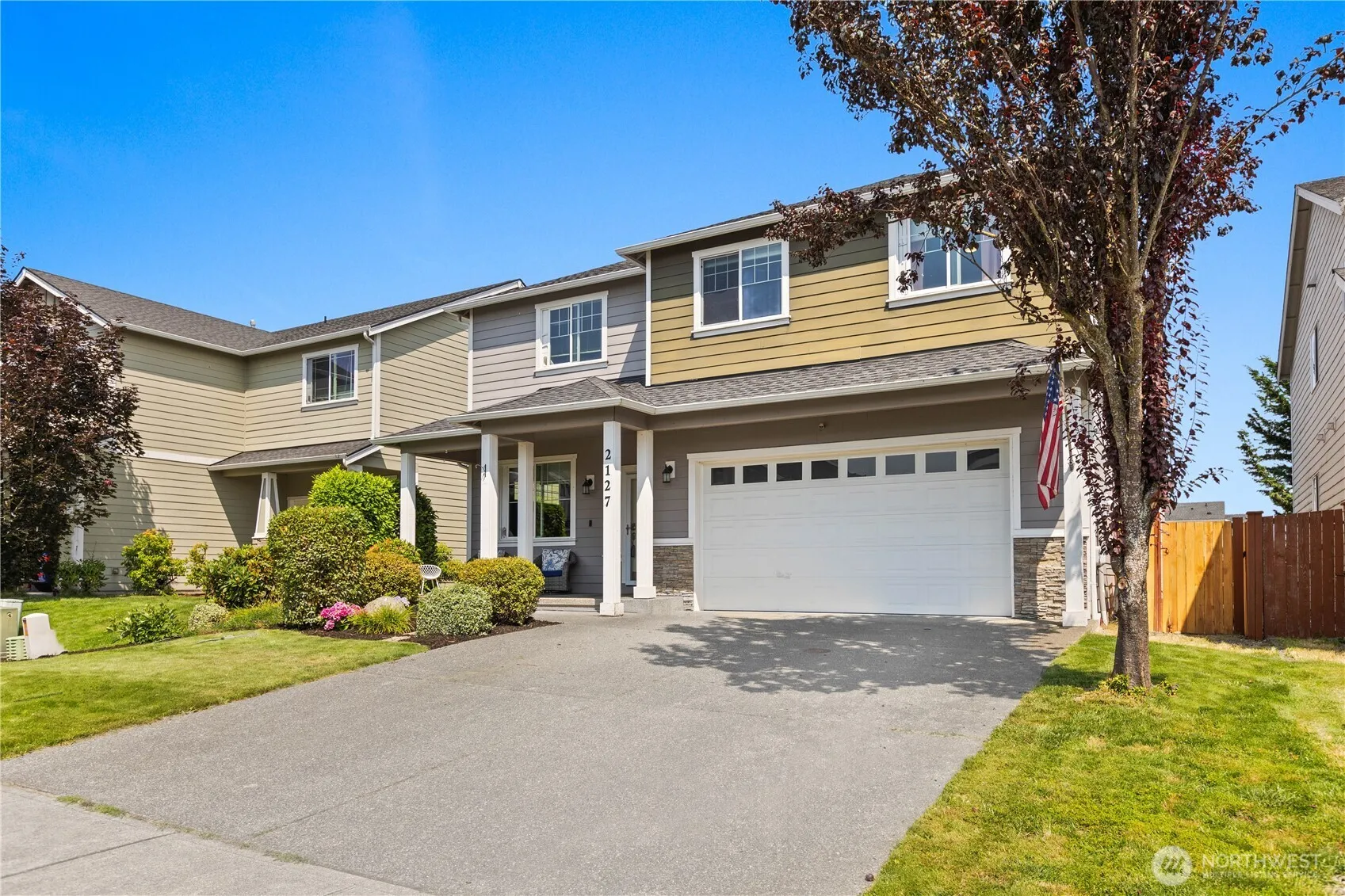 Property photo for 2127 197th Street Ct E, Spanaway photo 2