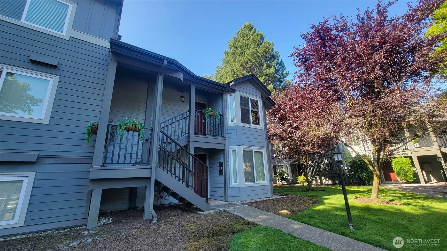 Property photo for 11109 Ne 124th Lane #b208, Kirkland