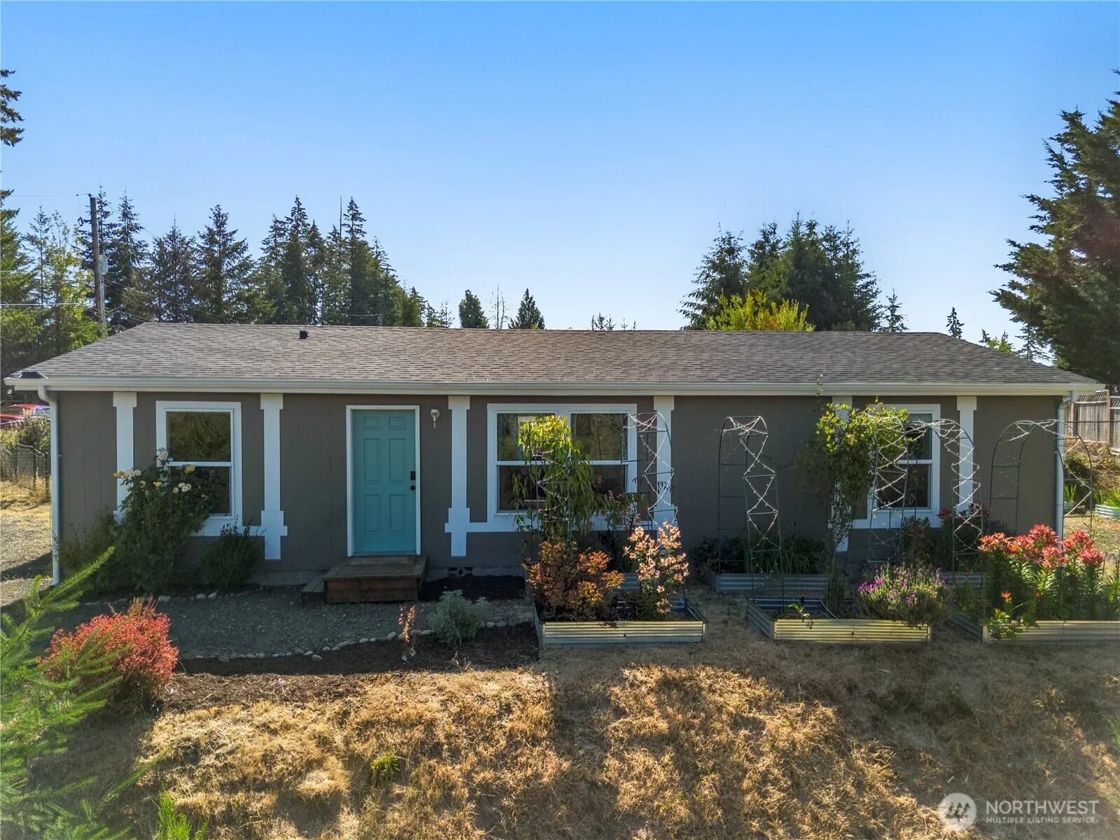 Property photo for 121 E Aspen Place, Shelton
