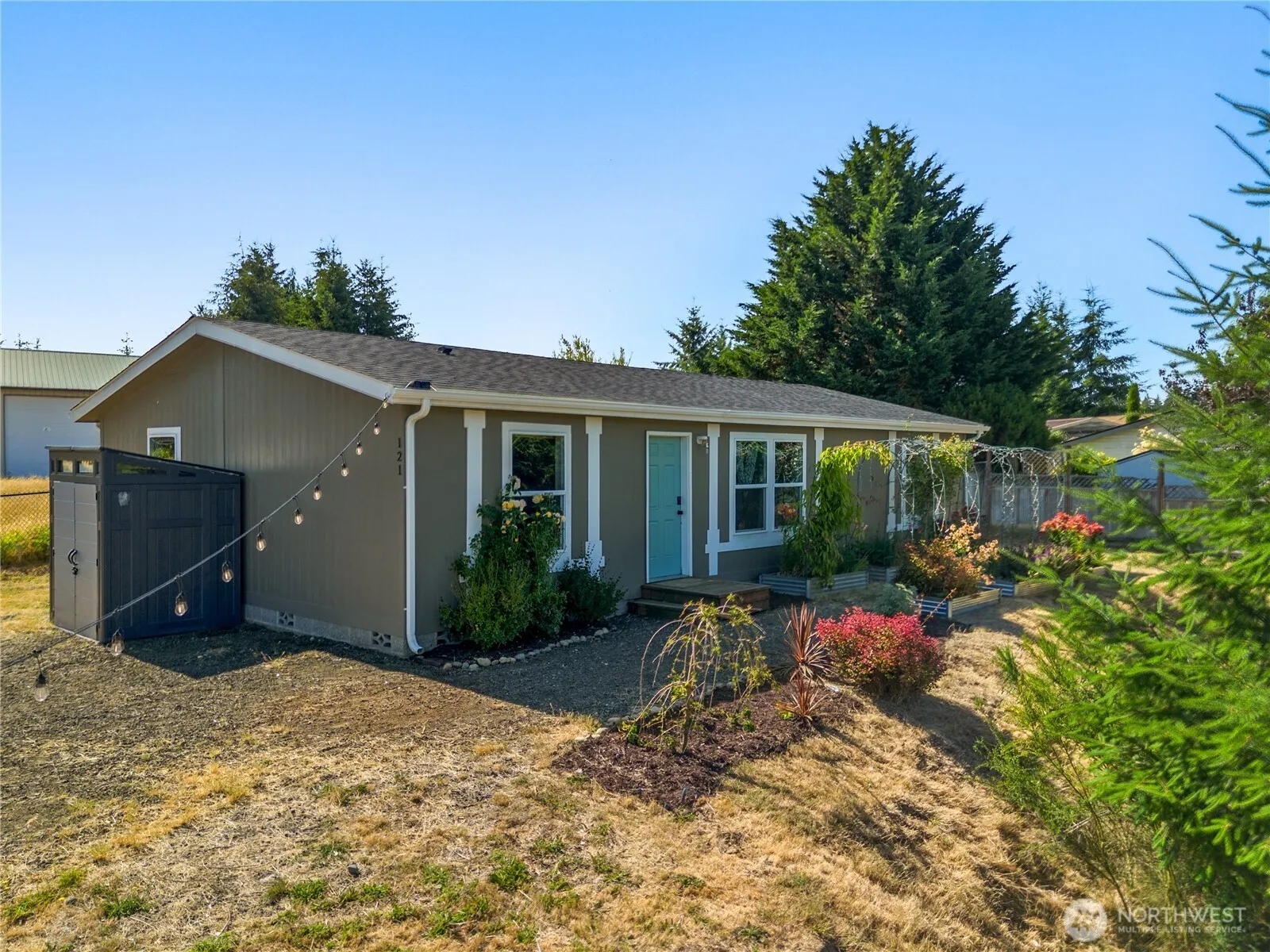 Property photo for 121 E Aspen Place, Shelton photo 3