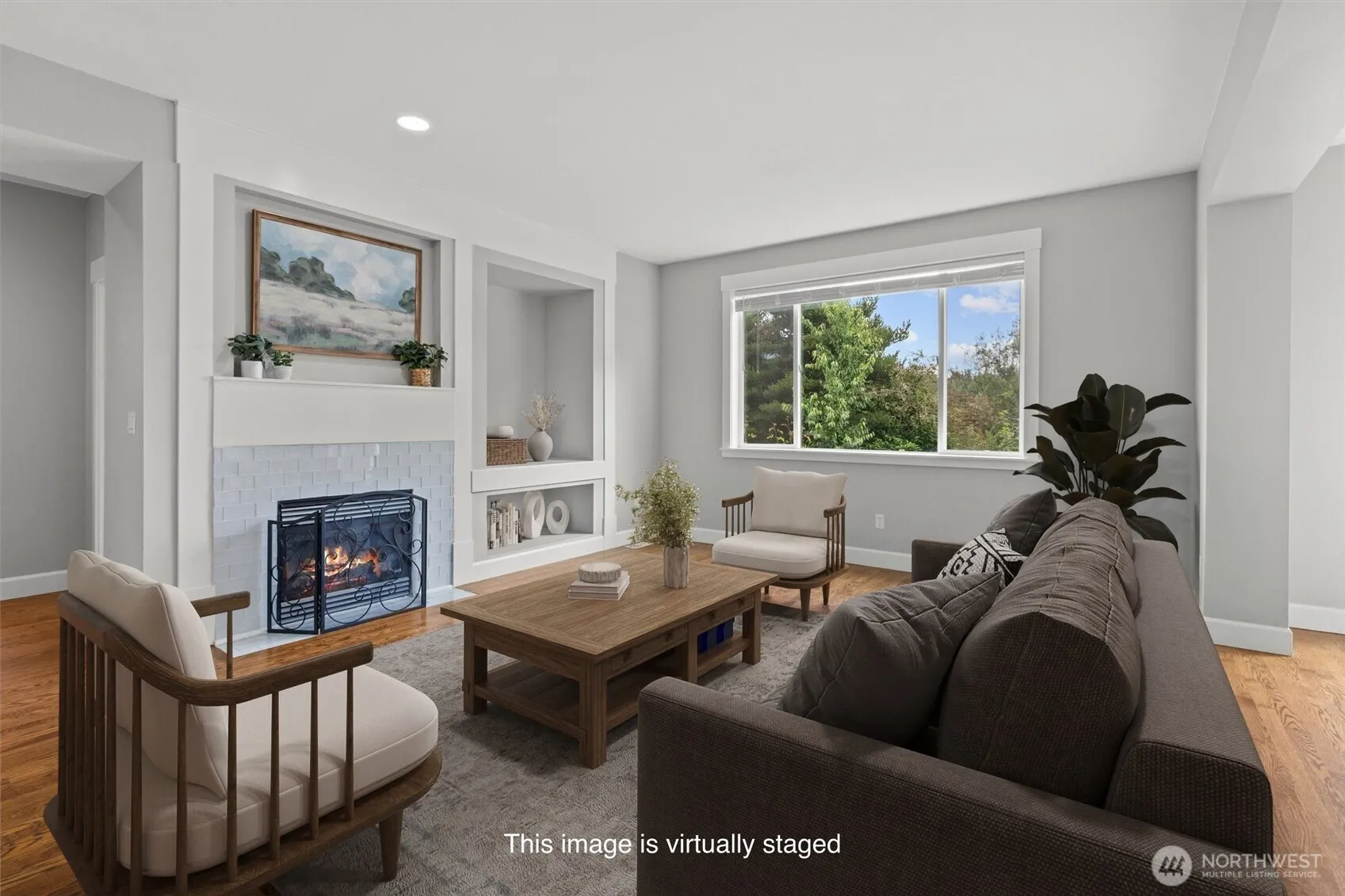 Property photo for 7513 Pinnacle Place Se, Snoqualmie photo 5