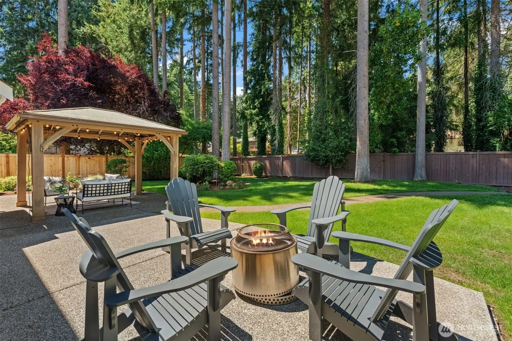 Property photo for 1805 44th Street Ct Nw, Gig Harbor