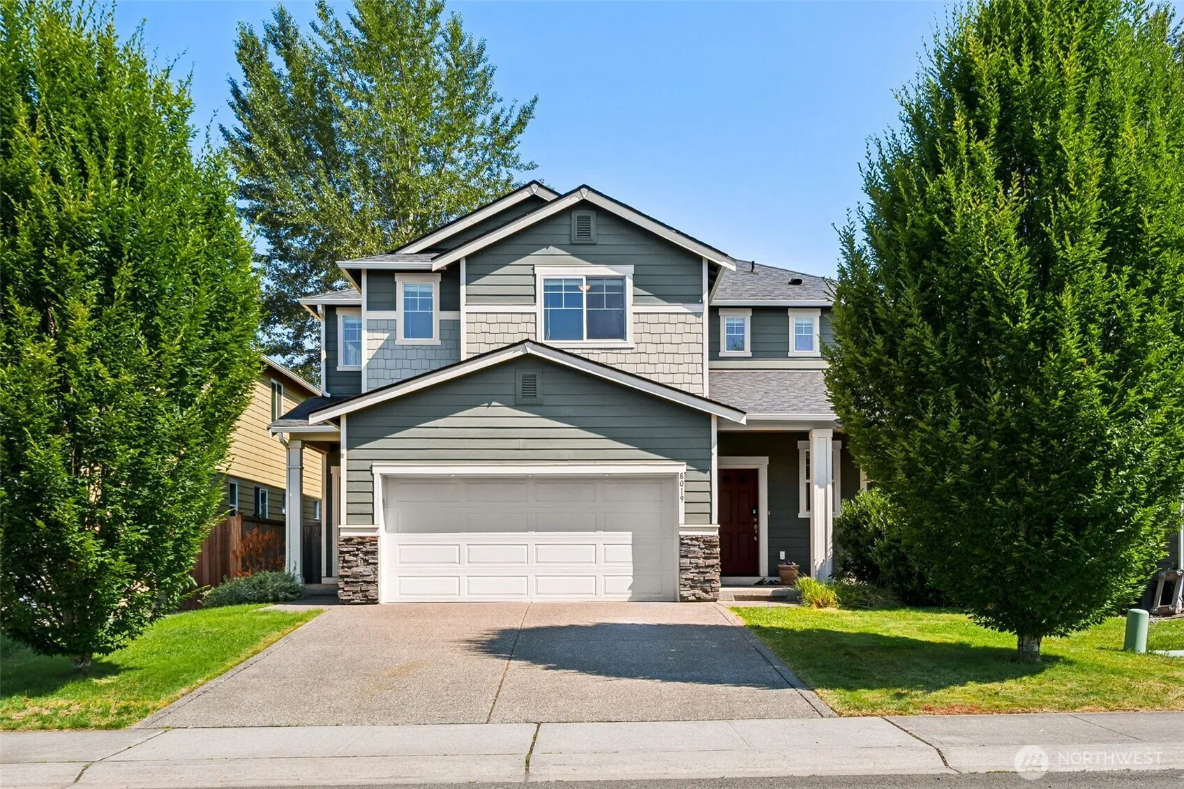 Property photo for 8019 162nd Street Ct E, Puyallup