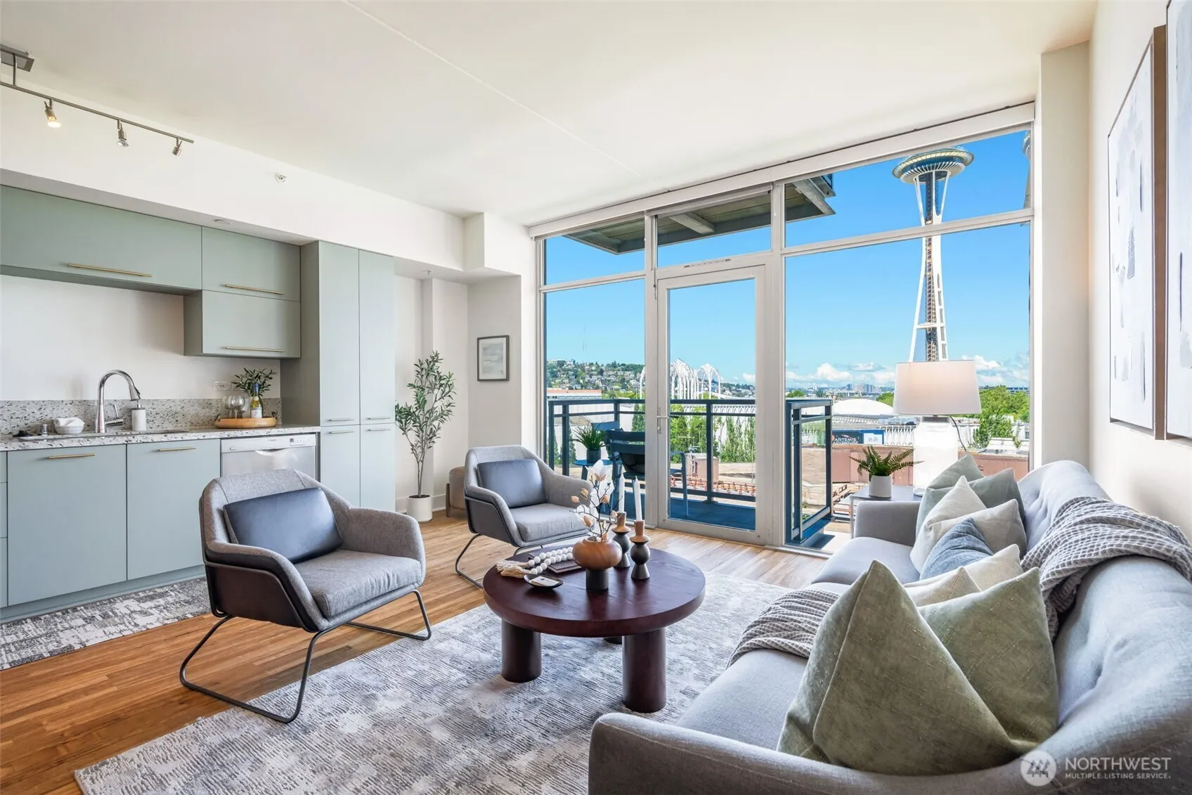 Property photo for 2911 2nd Avenue #1112, Seattle