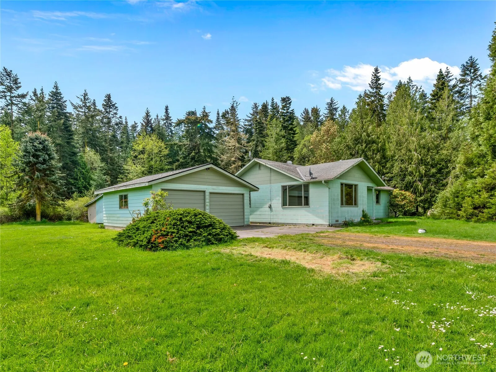 Property photo for 839 49th Street, Port Townsend photo 3