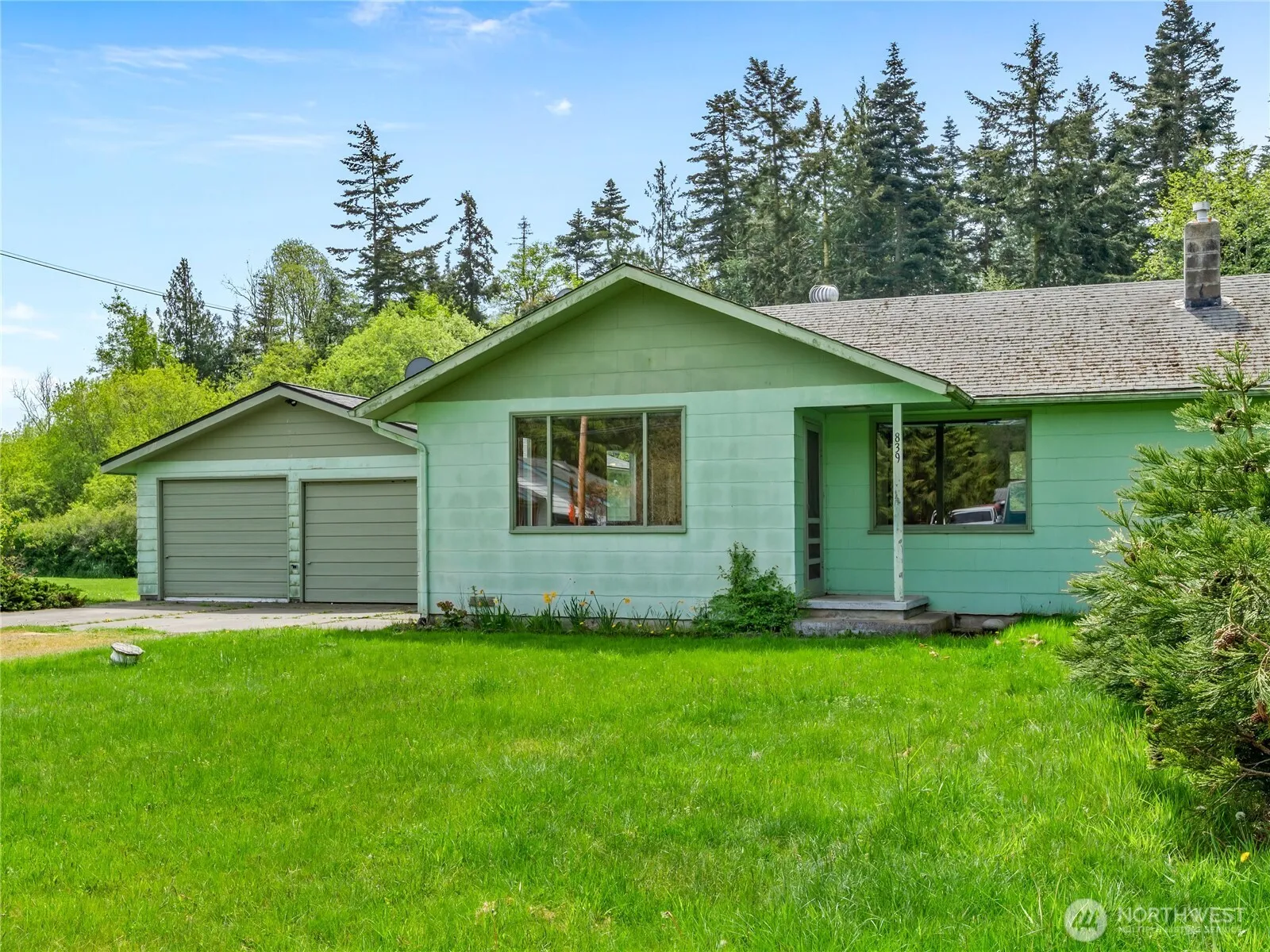 Property photo for 839 49th Street, Port Townsend photo 2