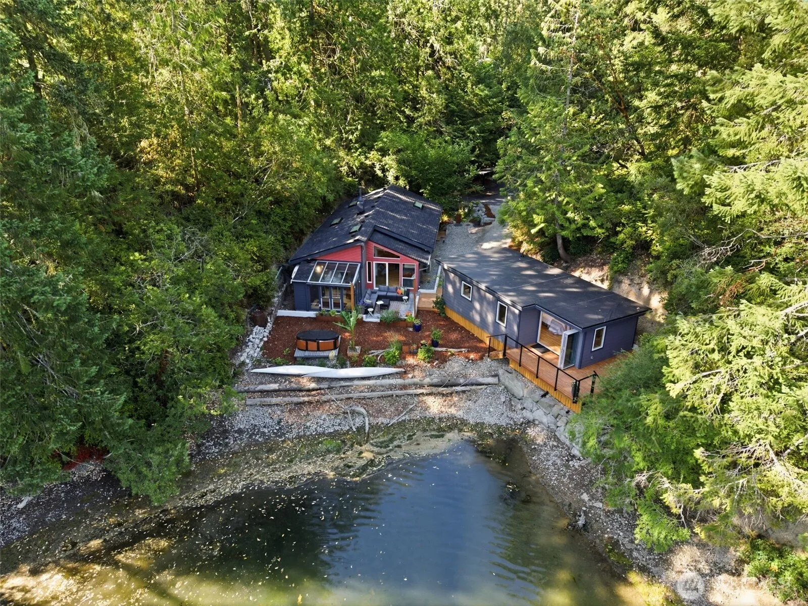 Property photo for 2908 Fishtrap Loop Ne, Olympia