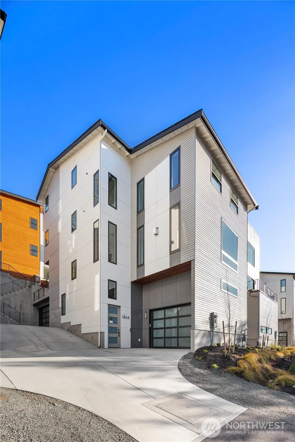 Property photo for 5248 23rd Avenue Sw, Seattle