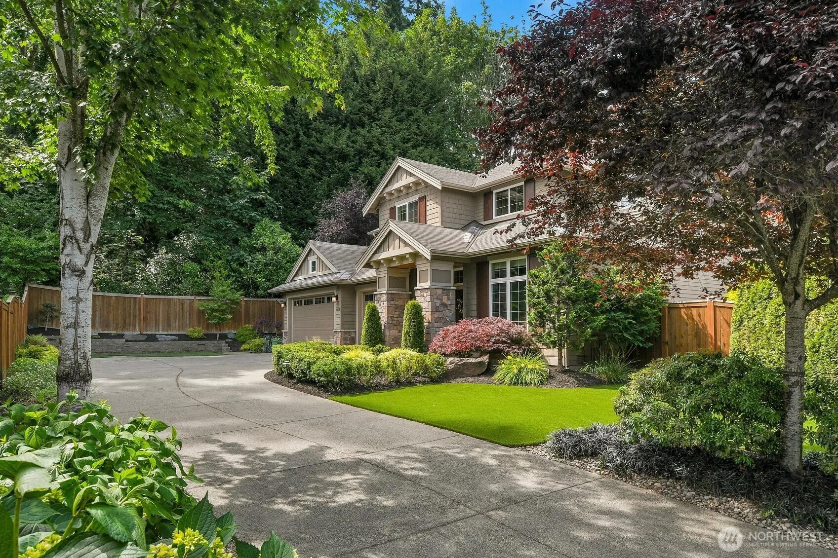Property photo for 14419 131st Place Ne, Kirkland photo 2