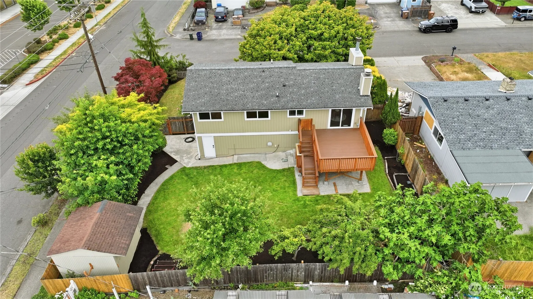 Property photo for 7521 S M Street, Tacoma photo 4