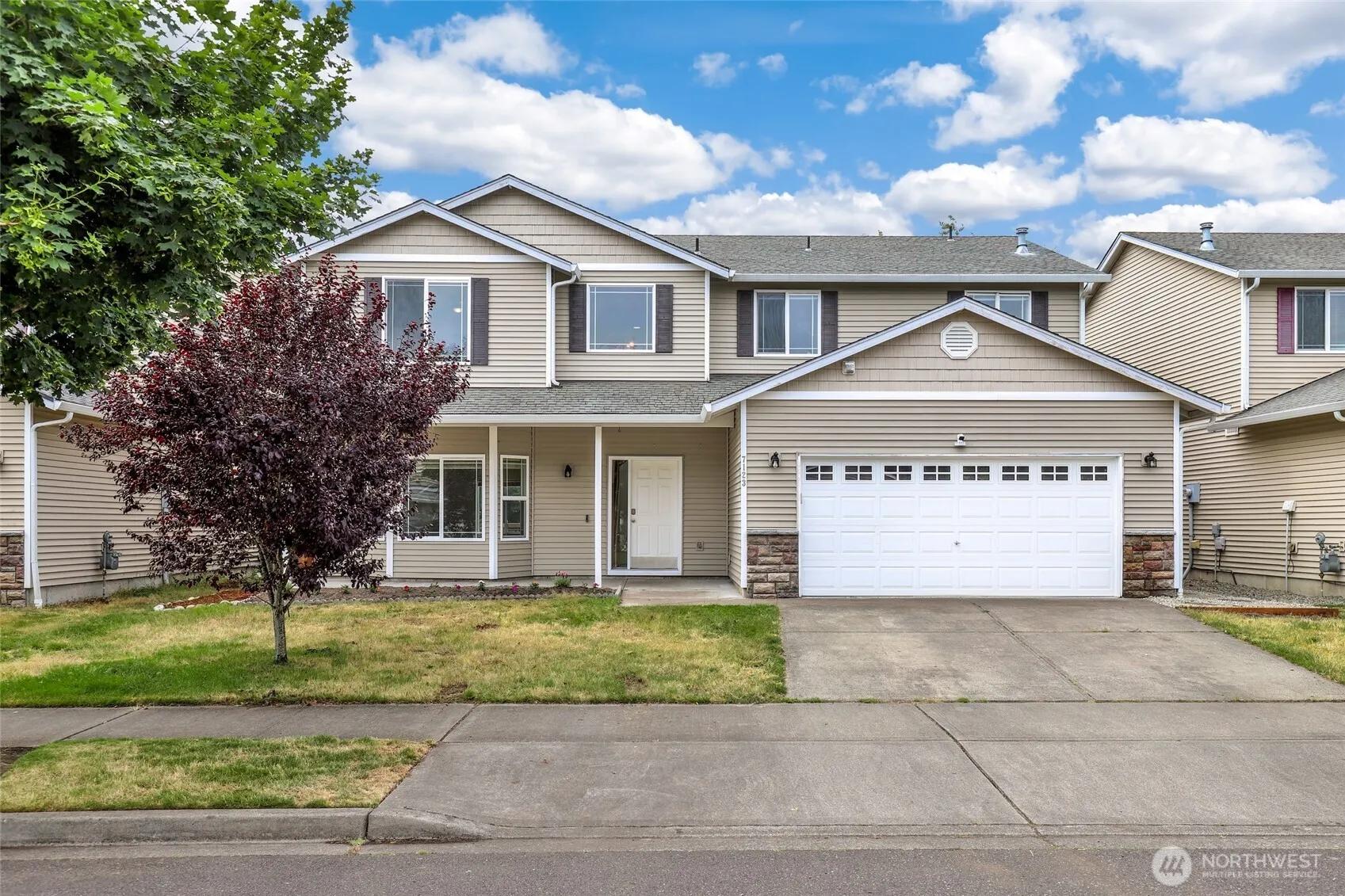 Property photo for 7123 33rd Avenue Ne, Olympia