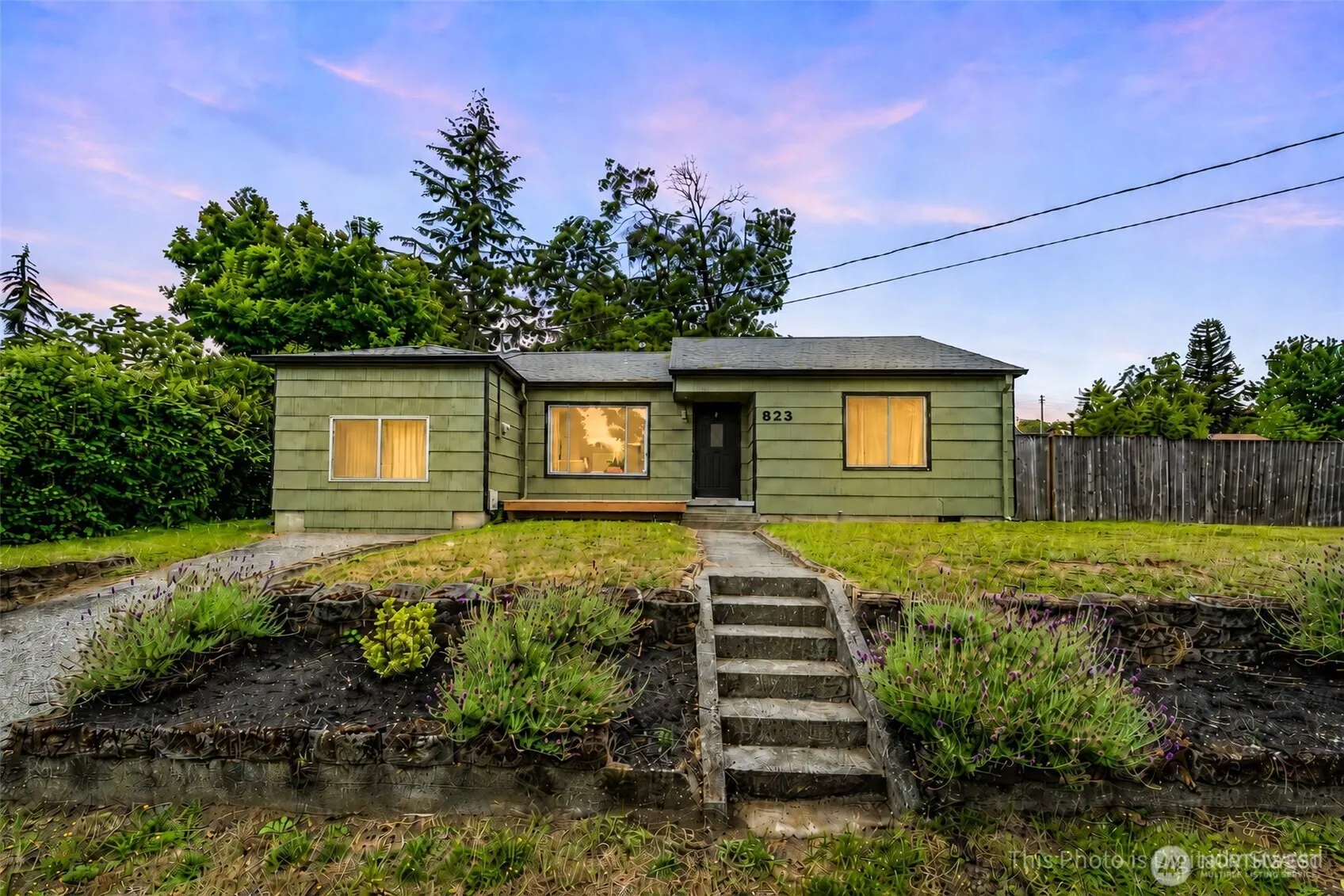 Property photo for 823 Bethel Street Ne, Olympia photo 2