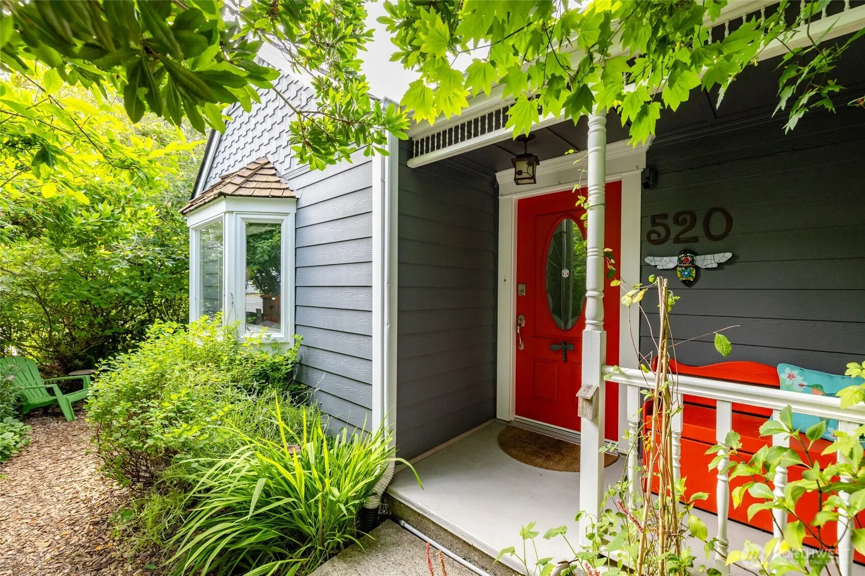 Property photo for 520 4th Street, Anacortes