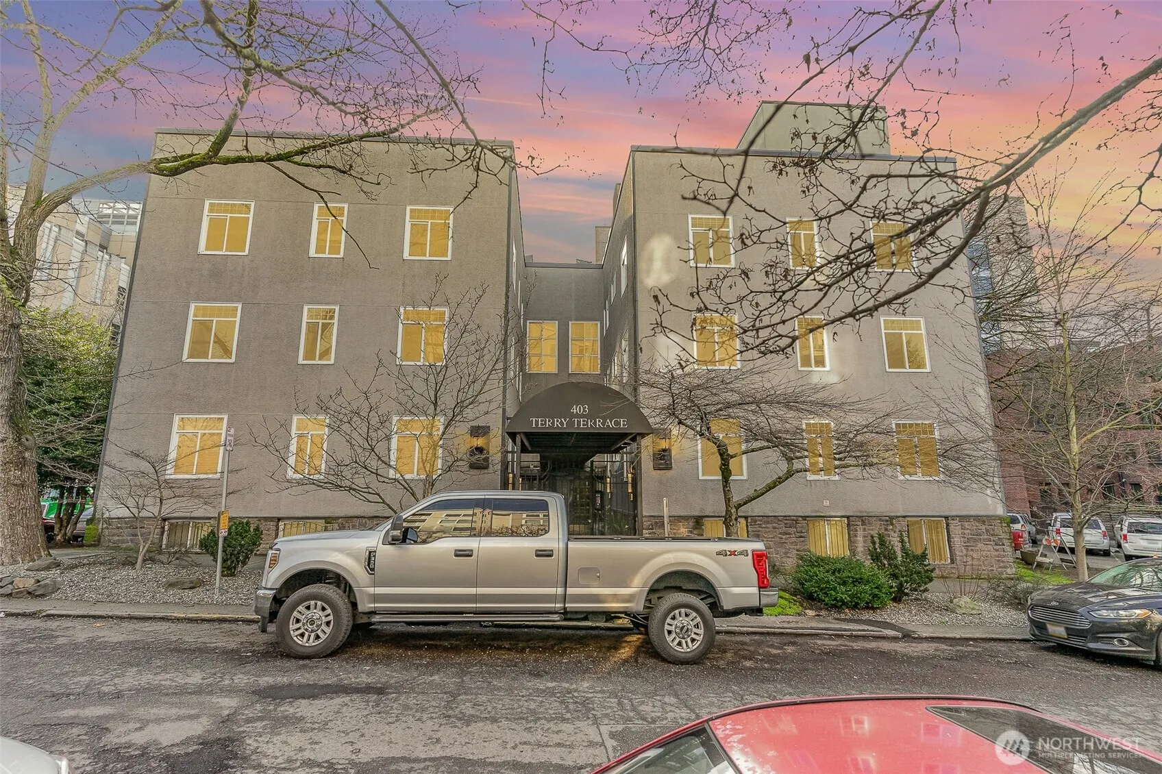 Property photo for 403 Terry Avenue #apt. 2, Seattle photo 2