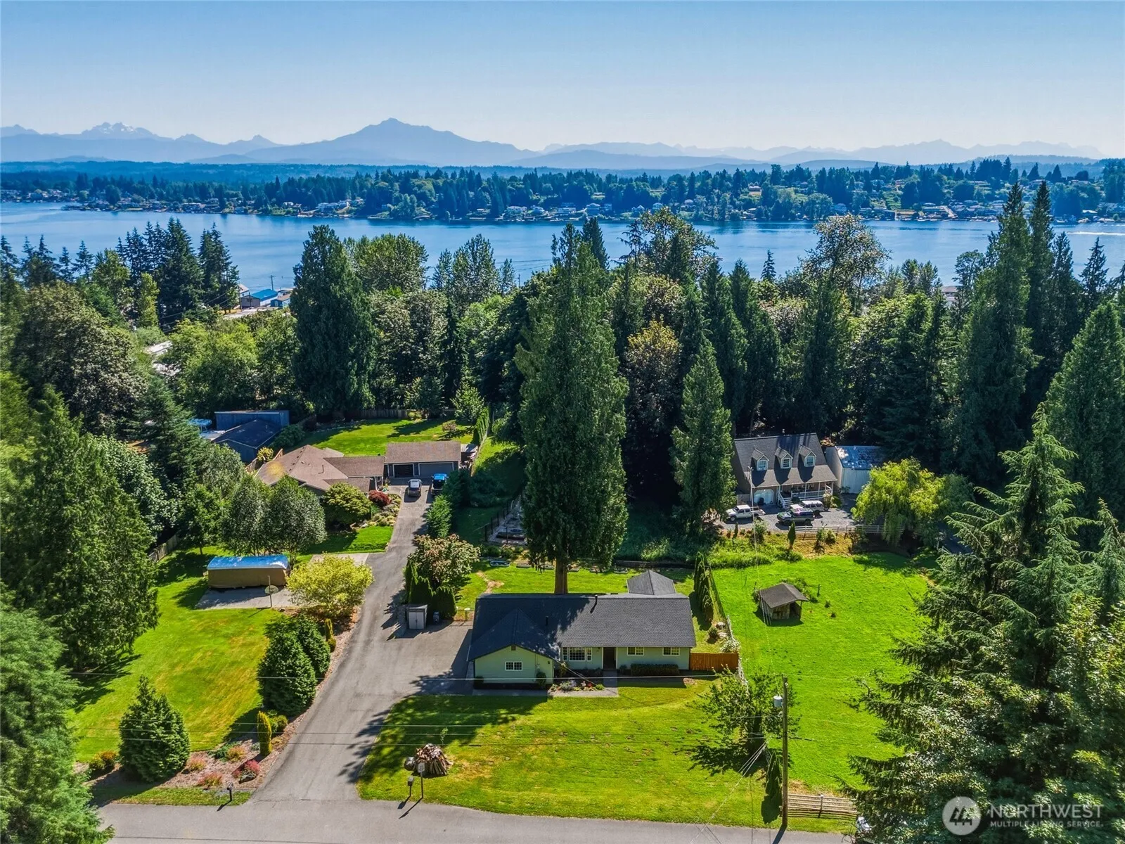 Property photo for 129 103rd Avenue Se, Lake Stevens