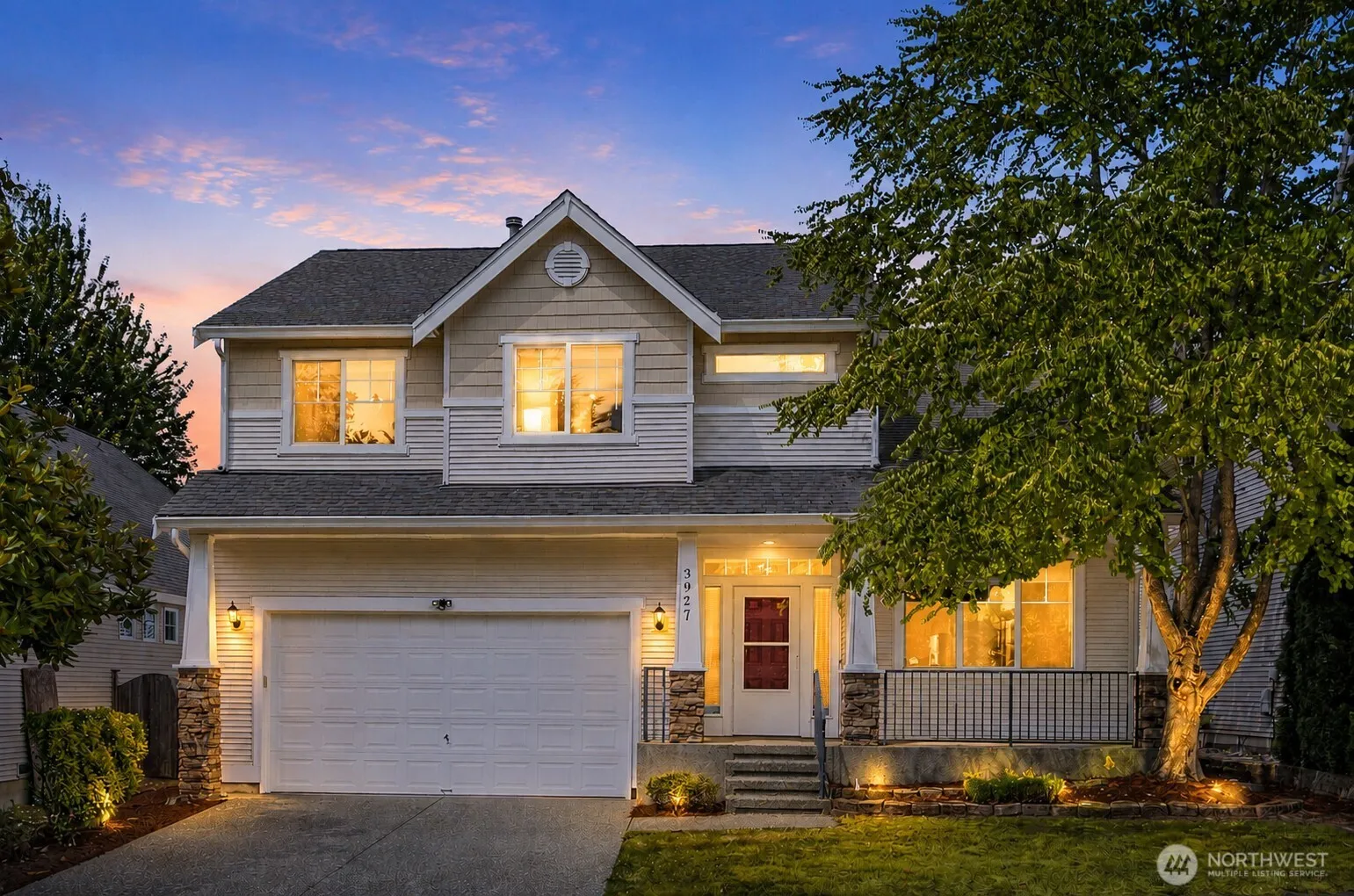 Property photo for 3927 138th Street Se, Mill Creek