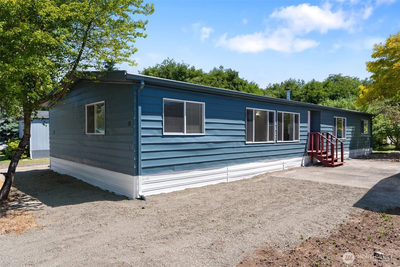 Property photo for 1900 Broadway Avenue #11, Hoquiam