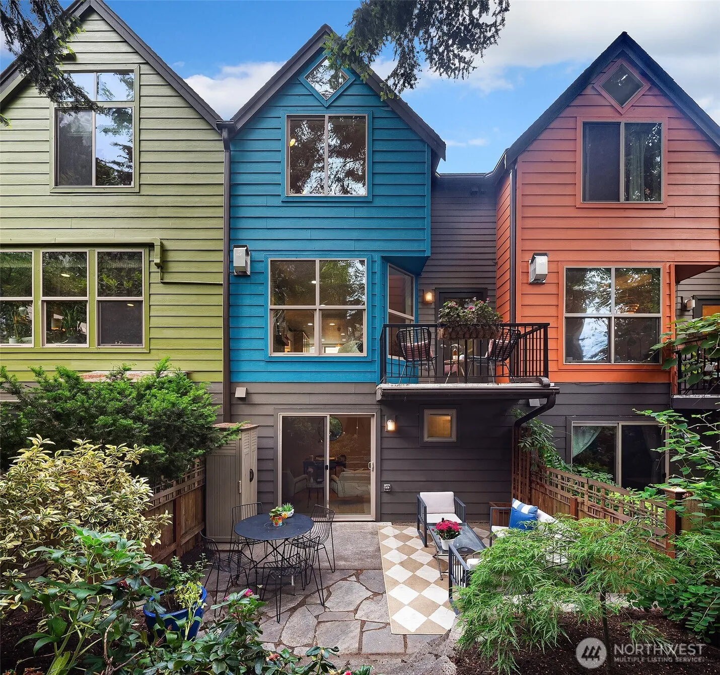 Property photo for 3425 Meridian Avenue N, Seattle