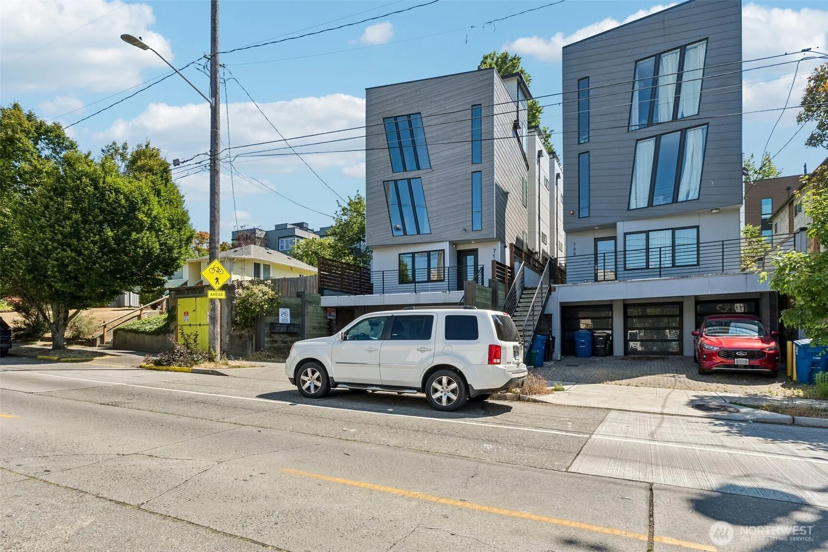 Property photo for 710 14th Avenue #c, Seattle