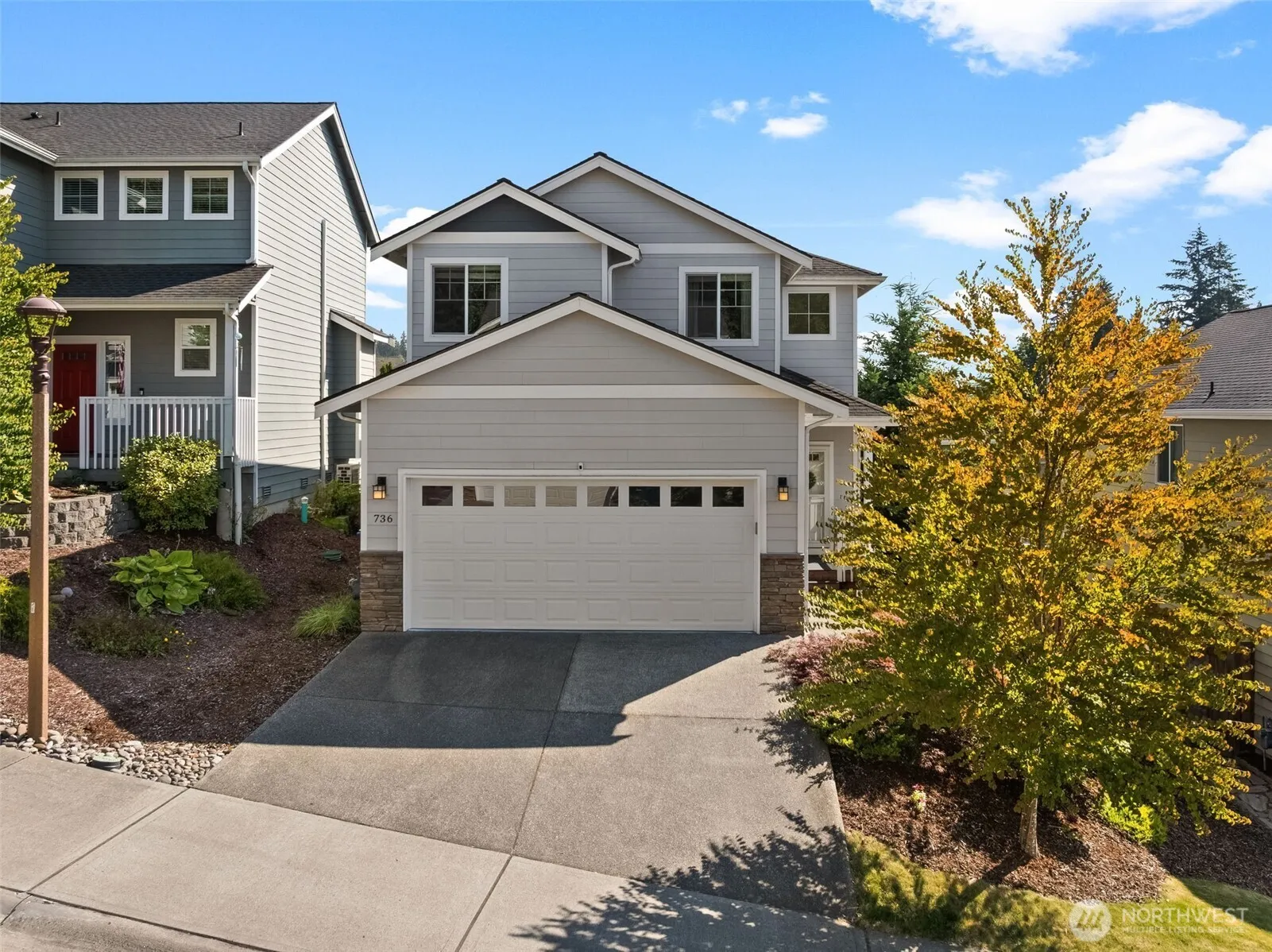 Property photo for 736 Freedom Court Se, Port Orchard