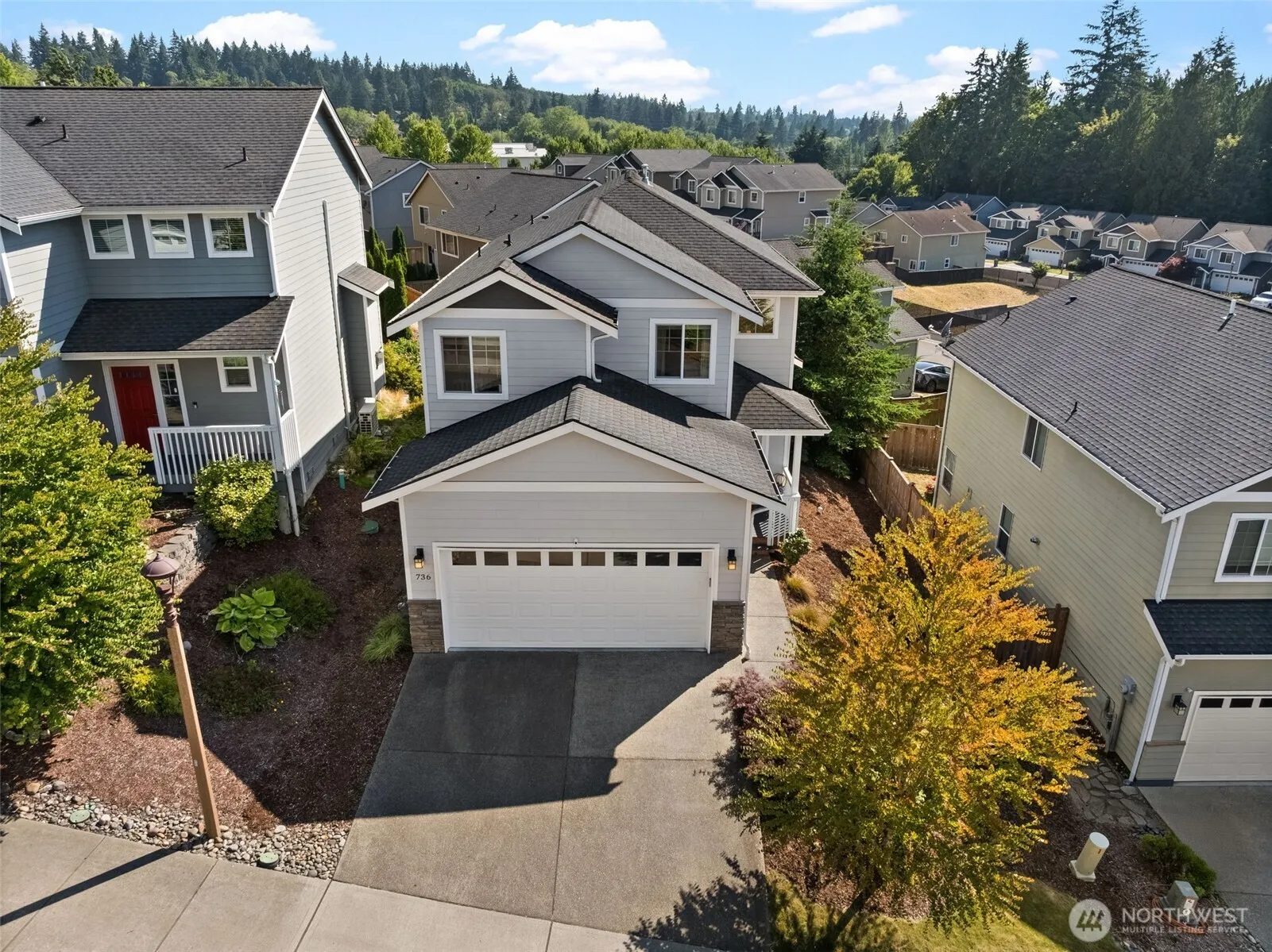 Property photo for 736 Freedom Court Se, Port Orchard photo 2