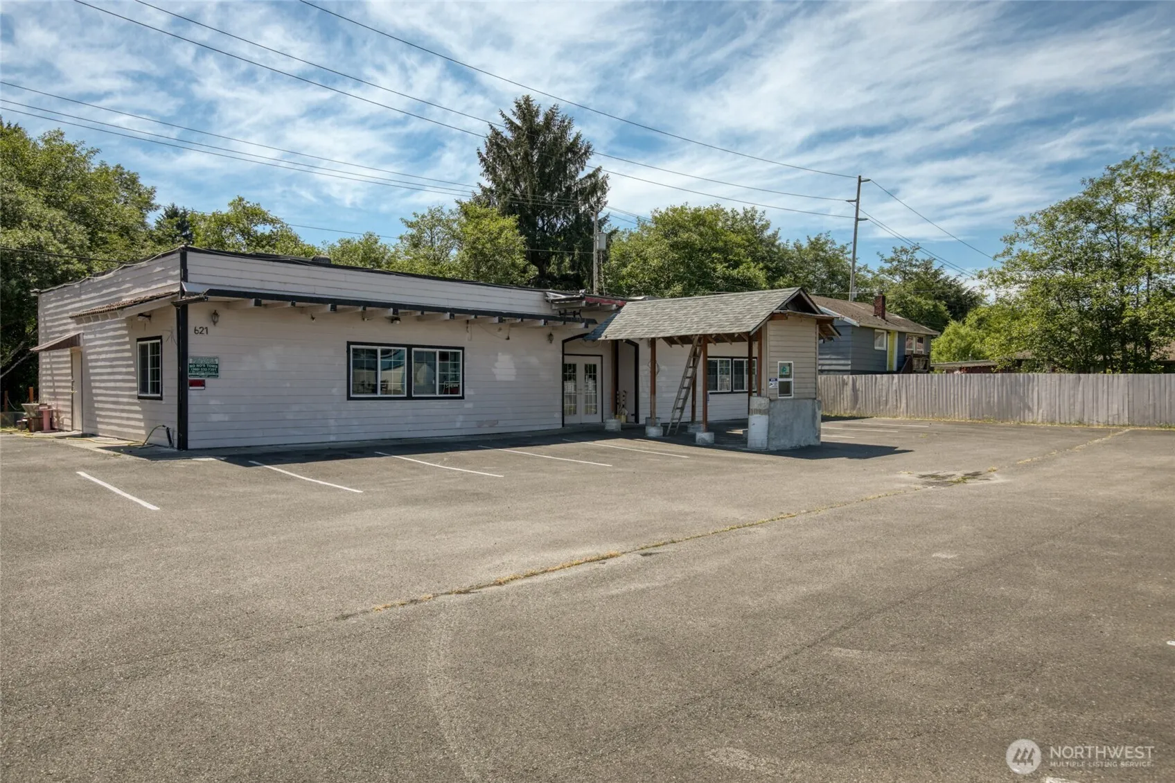 Property photo for 621 S West Boulevard, Aberdeen photo 5