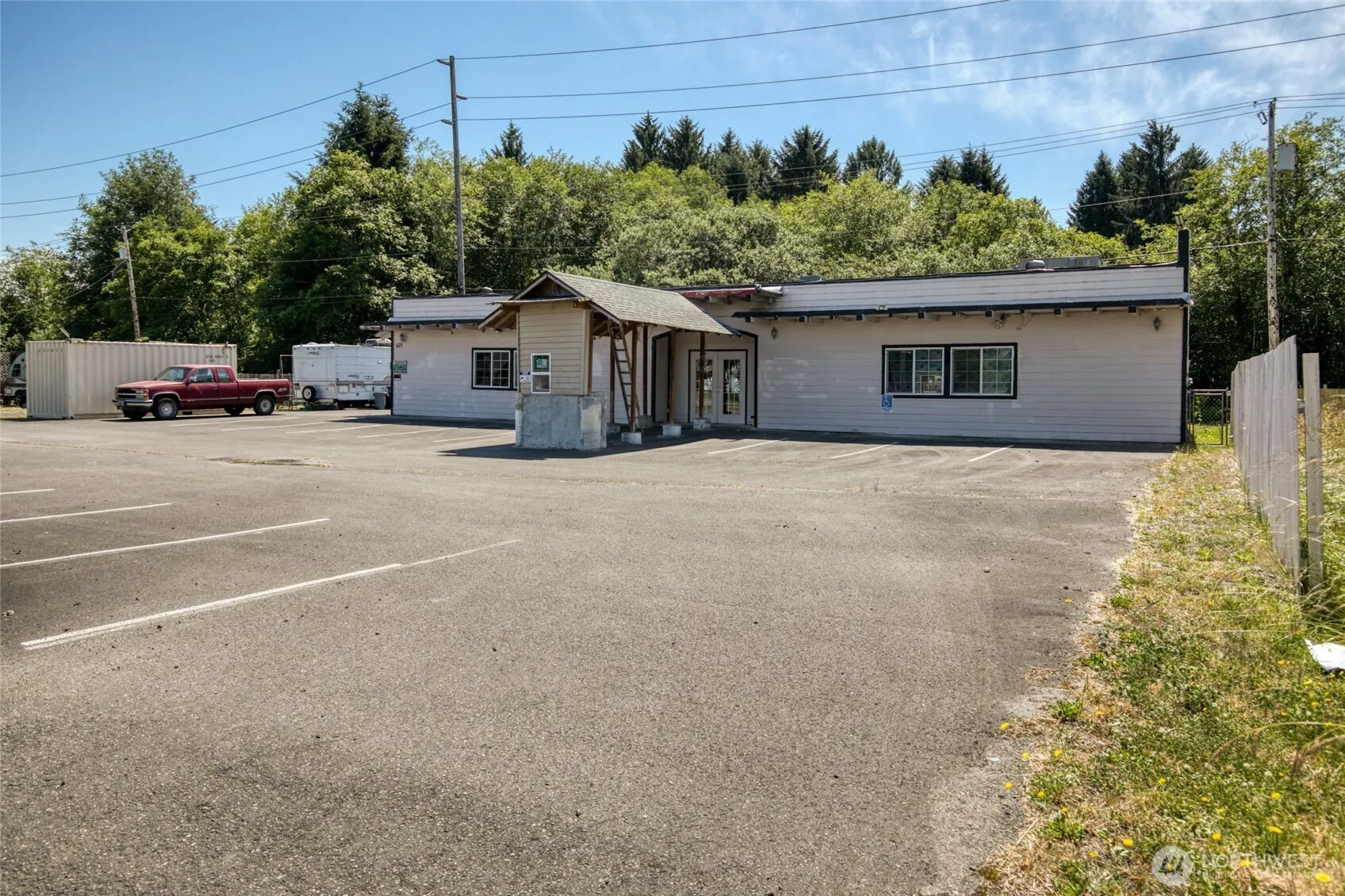 Property photo for 621 S West Boulevard, Aberdeen photo 3