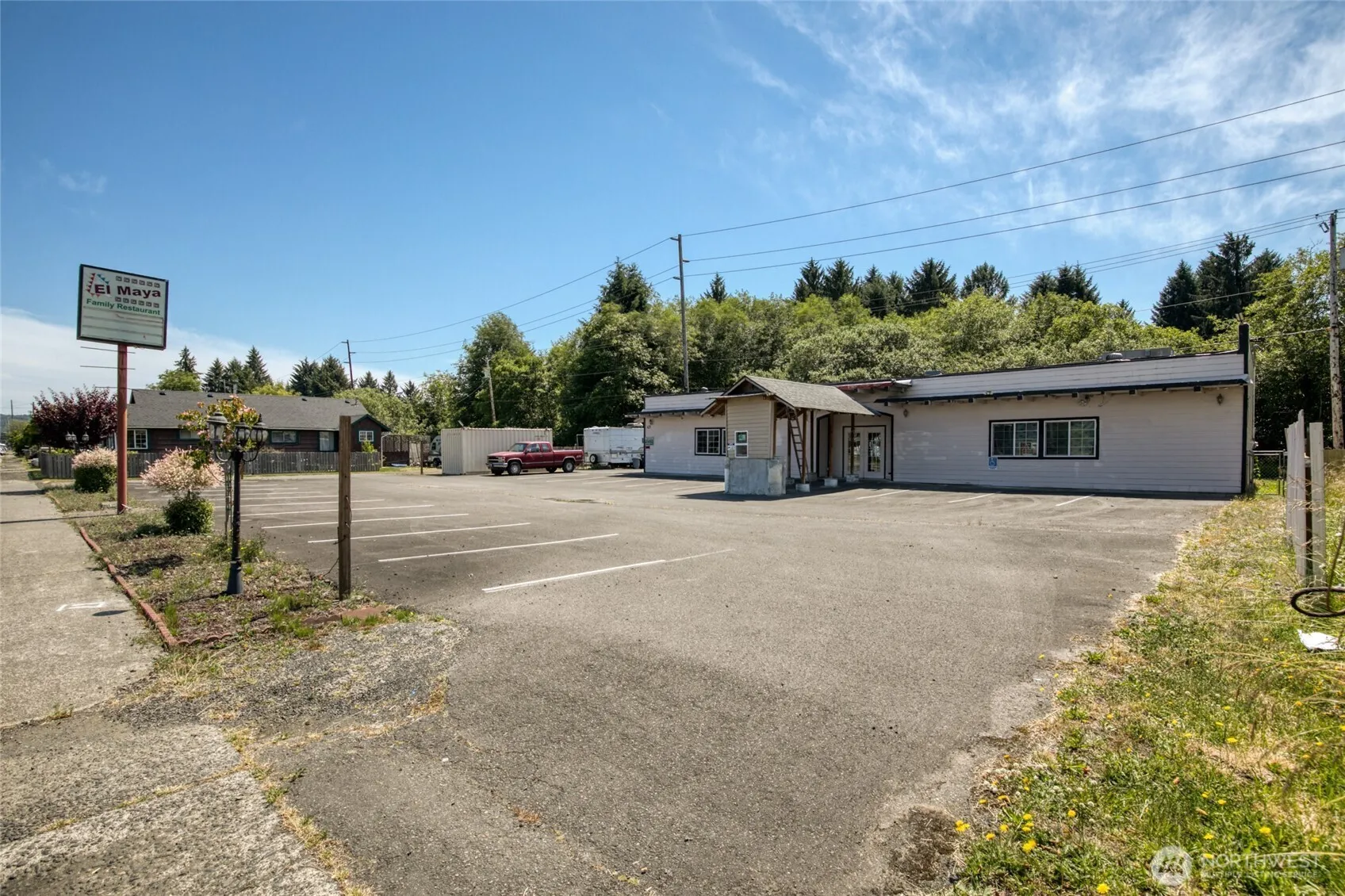 Property photo for 621 S West Boulevard, Aberdeen photo 4