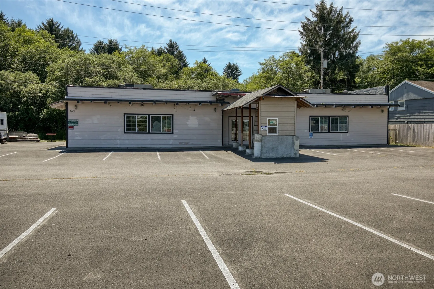 Property photo for 621 S West Boulevard, Aberdeen