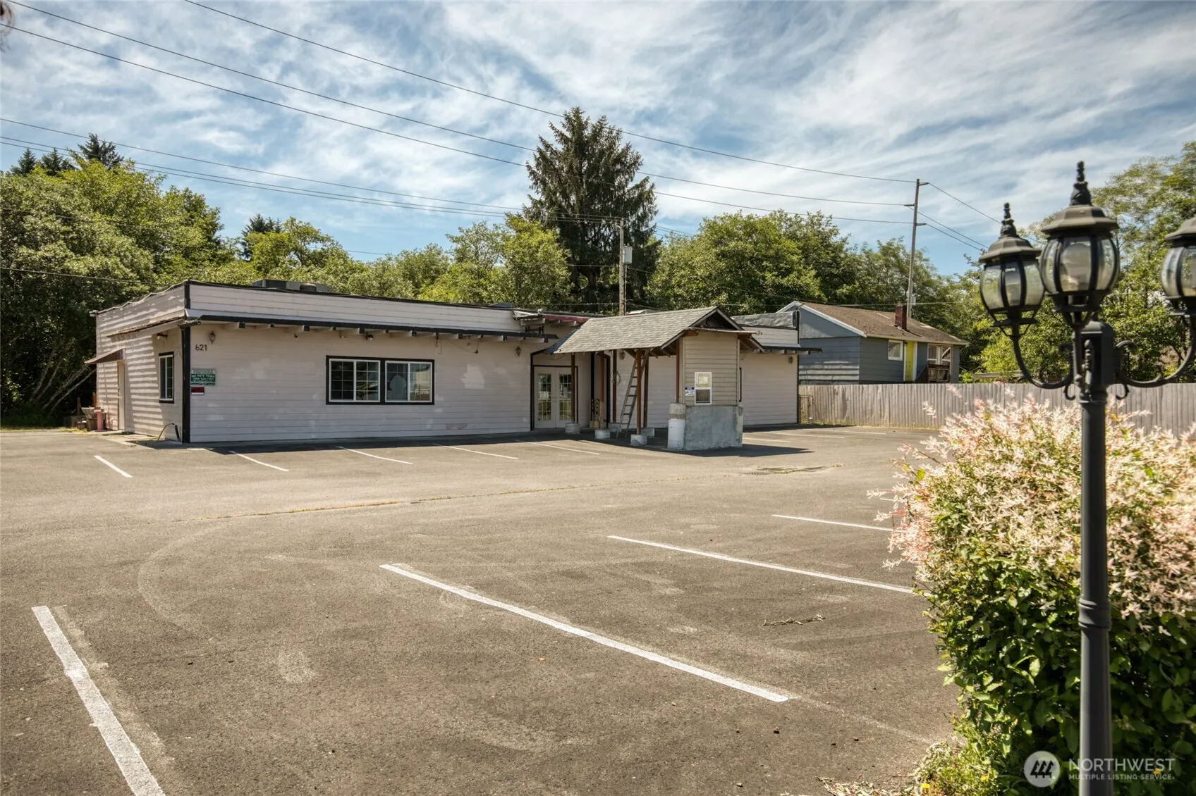 Property photo for 621 S West Boulevard, Aberdeen photo 2