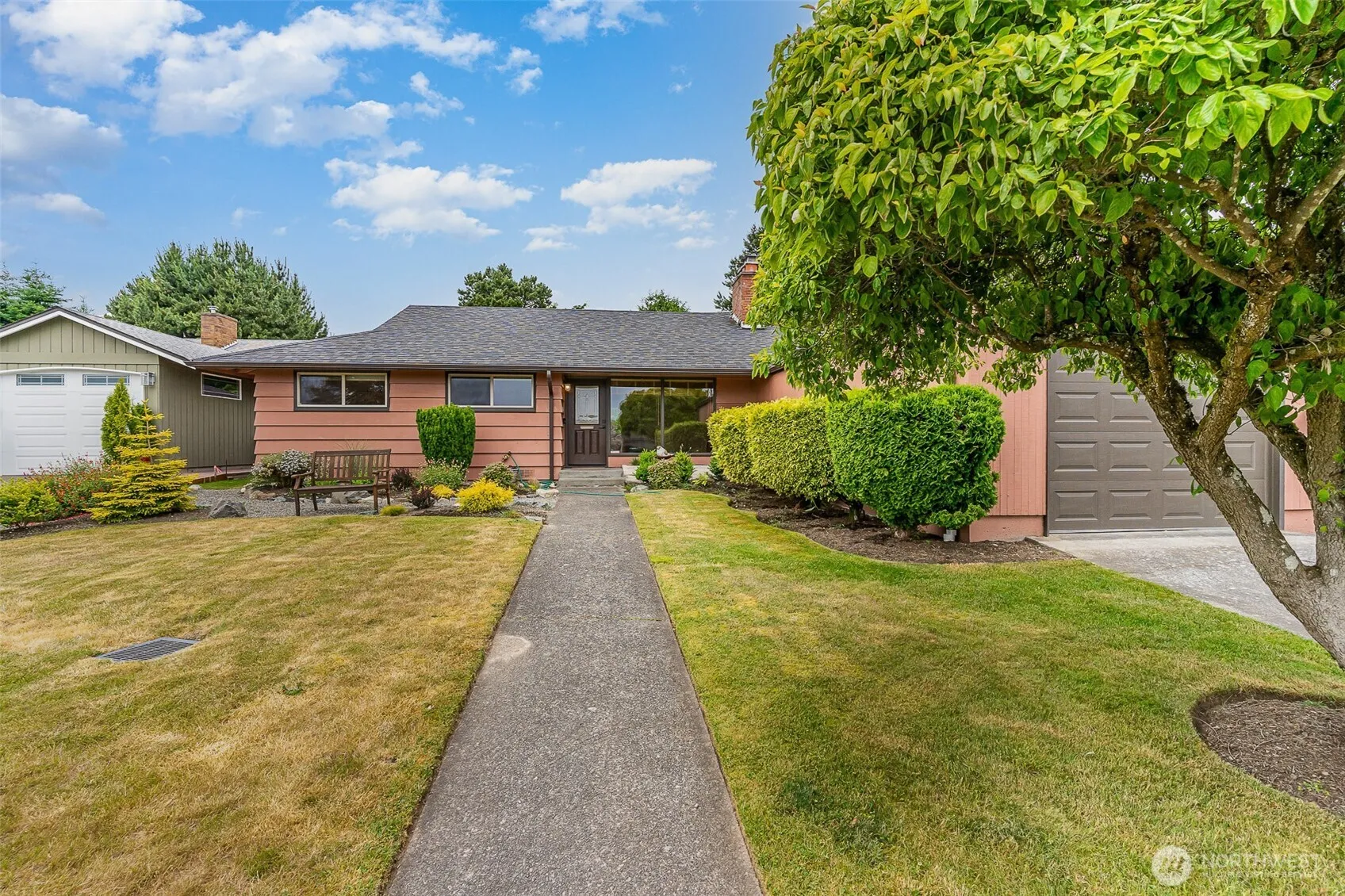 Property photo for 8612 21st Avenue Nw, Seattle