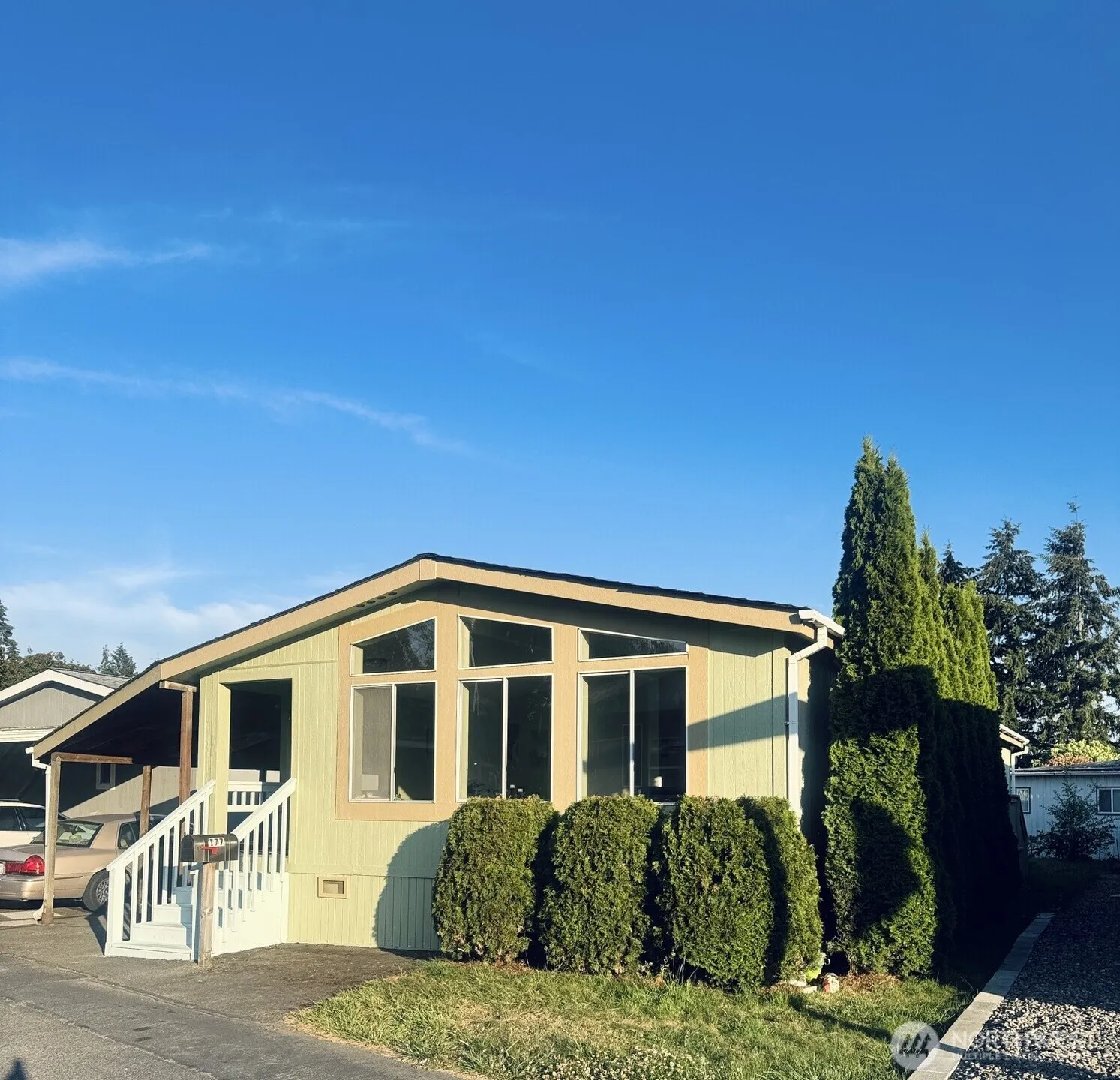 Property photo for 2101 S 324th Street #177, Federal Way