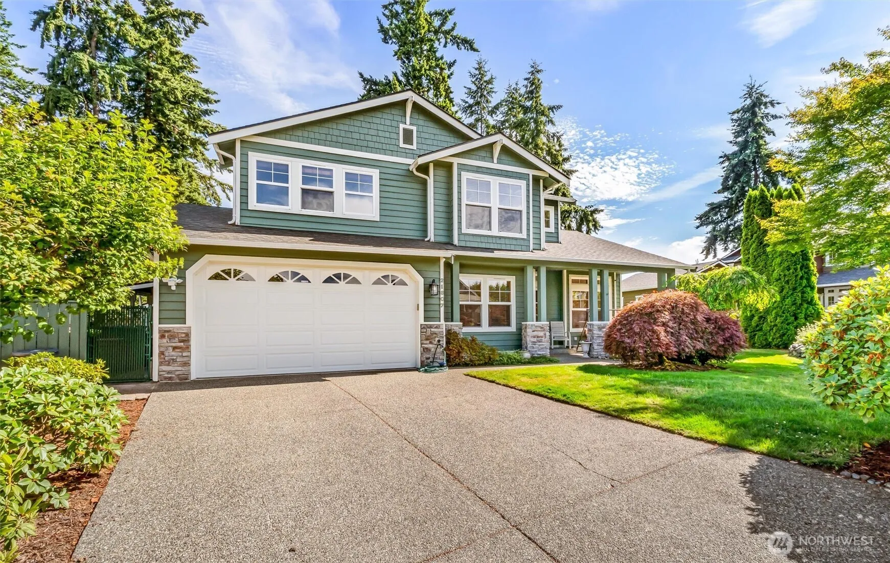 Property photo for 21807 87th Place Se, Edmonds