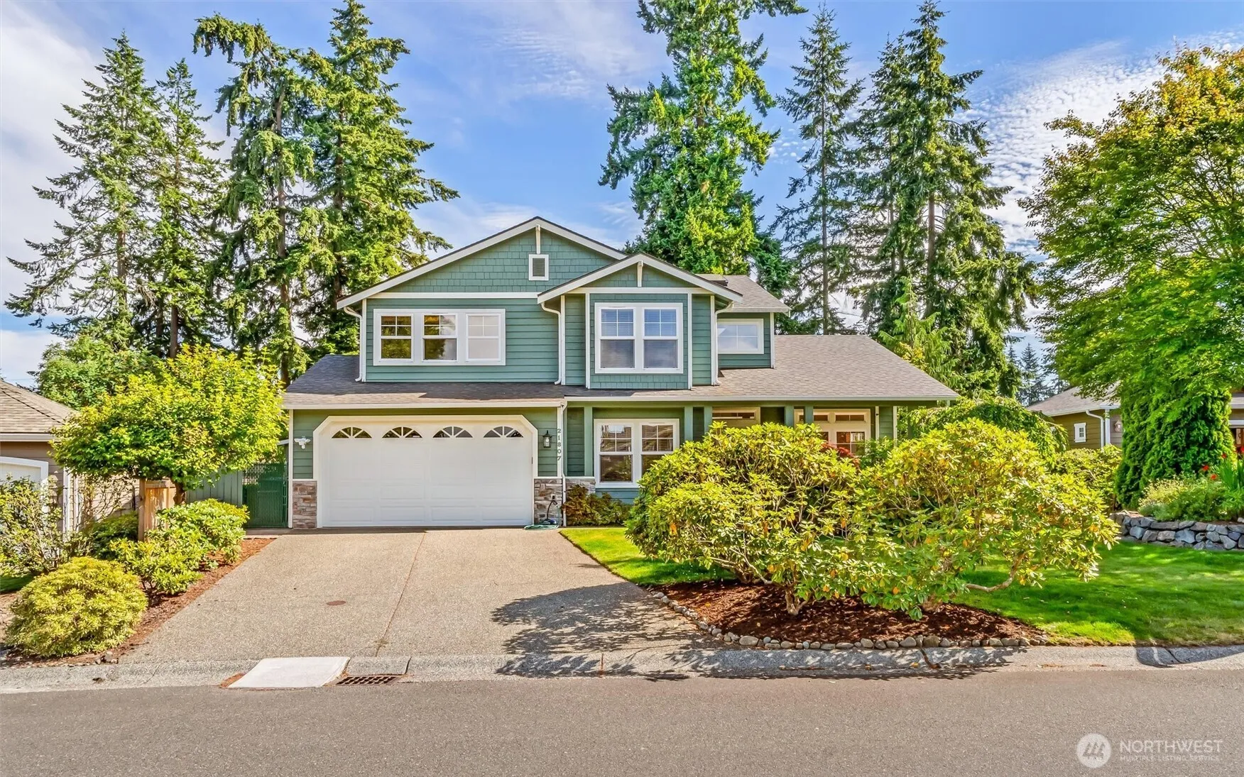 Property photo for 21807 87th Place Se, Edmonds photo 2