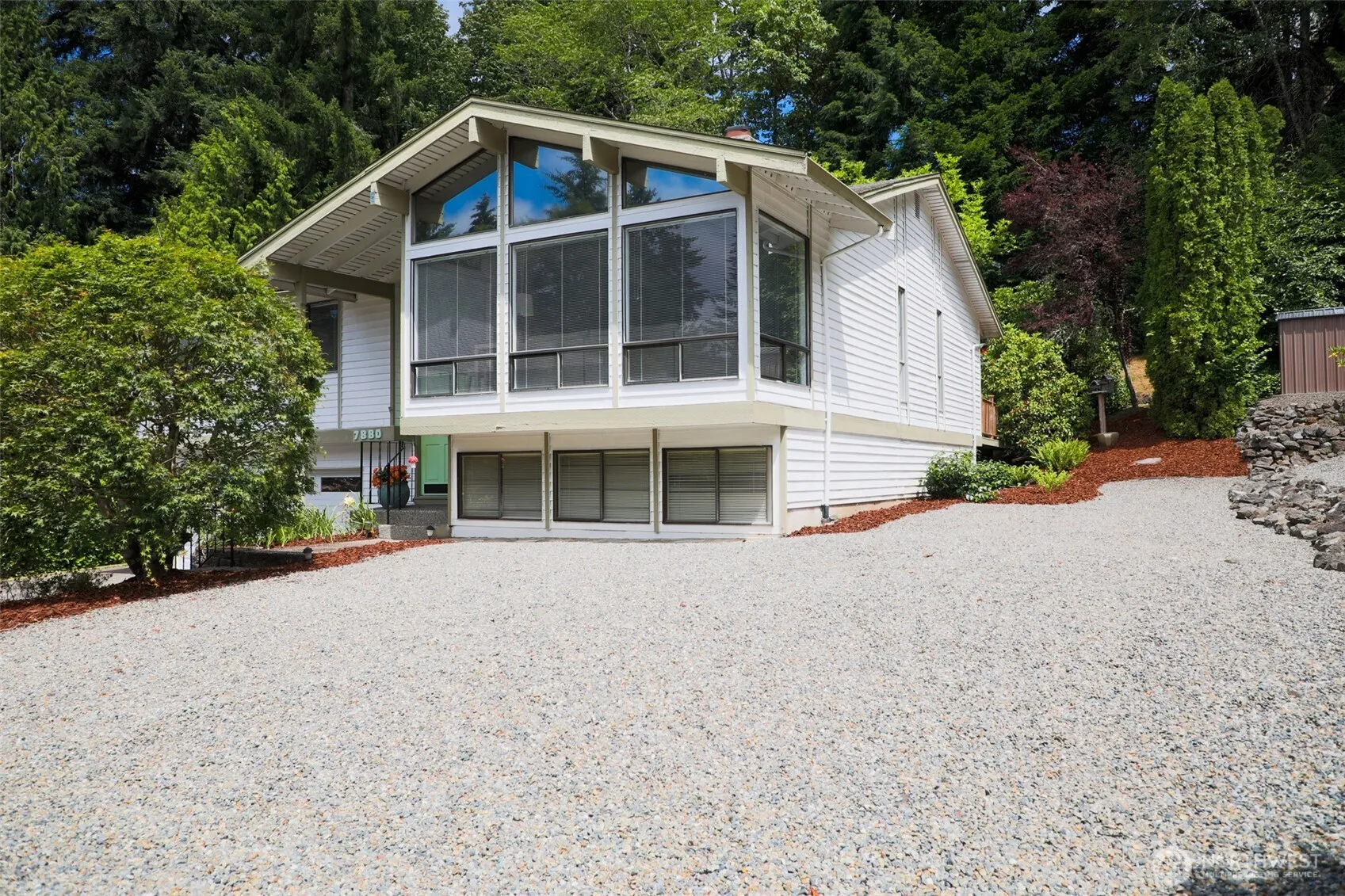 Property photo for 7880 Ne Forest Ridge Lane, Bremerton photo 3