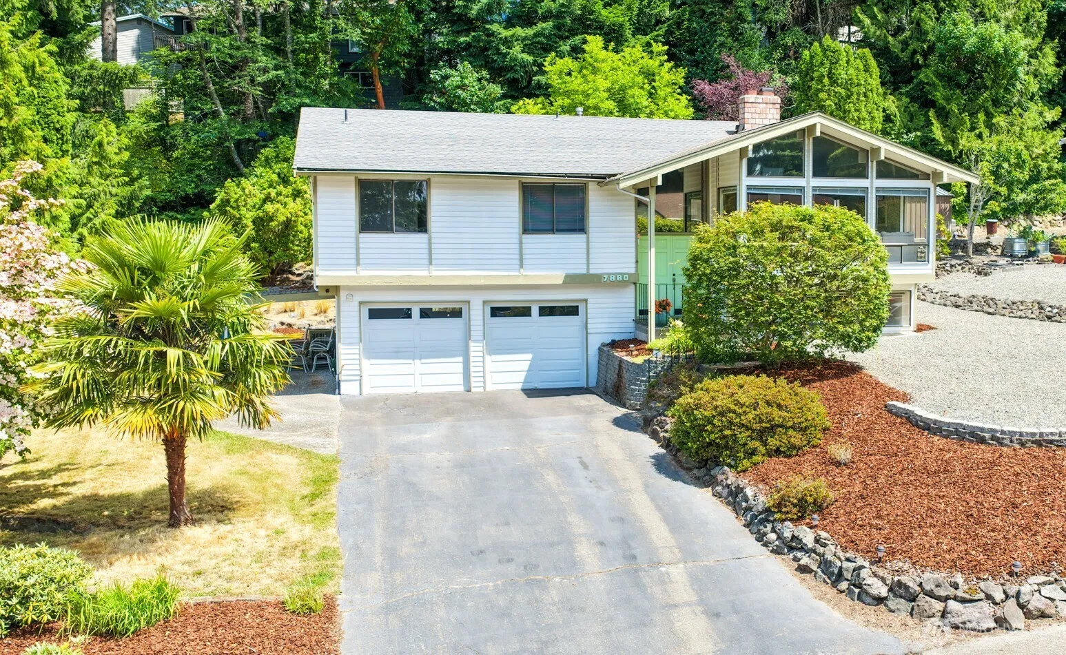 Property photo for 7880 Ne Forest Ridge Lane, Bremerton