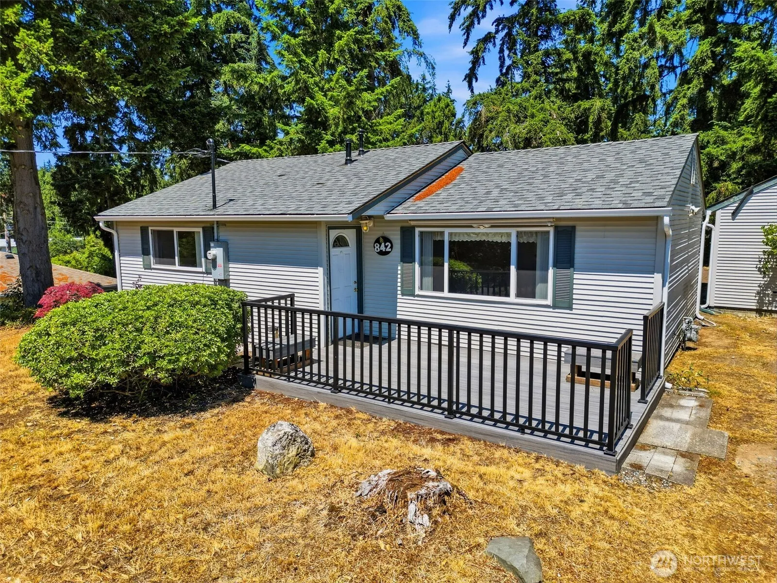 Property photo for 842 Sw 305th Street, Federal Way