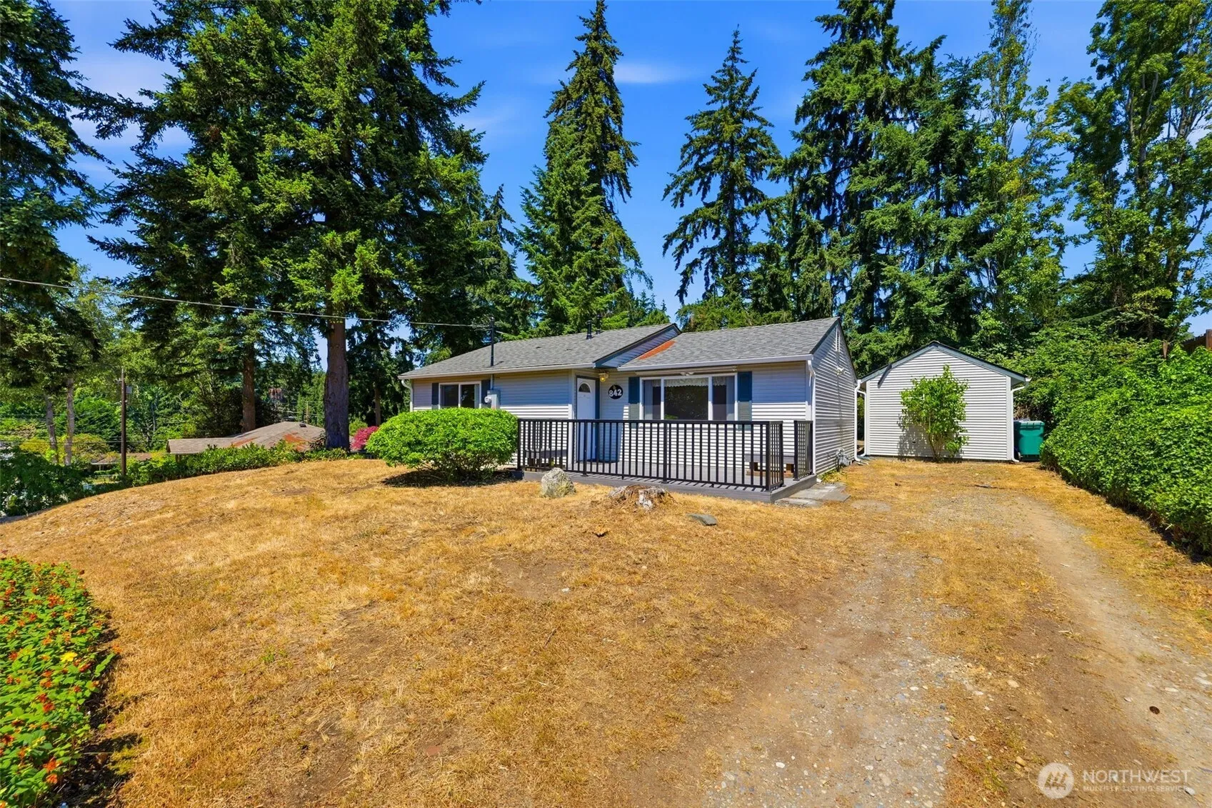 Property photo for 842 Sw 305th Street, Federal Way photo 3
