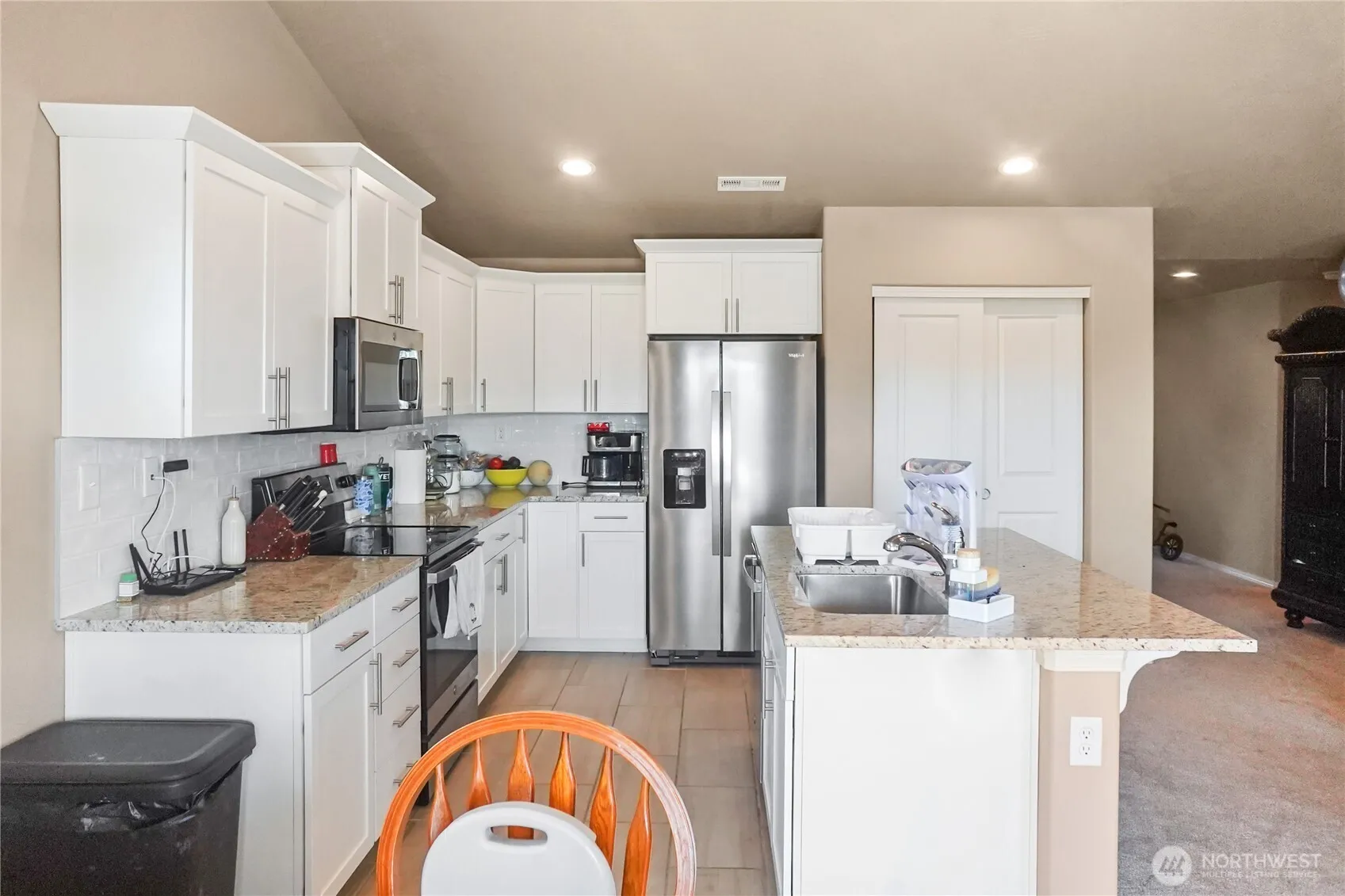 Property photo for 1125 W Sequoia Road, Moses Lake photo 3