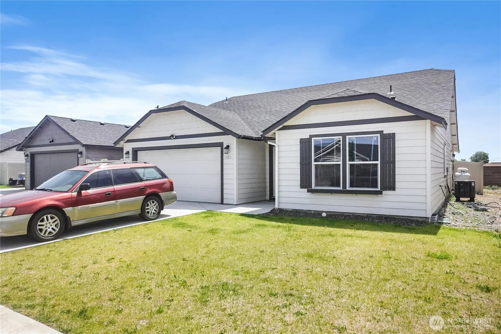 Property photo for 1125 W Sequoia Road, Moses Lake photo 4