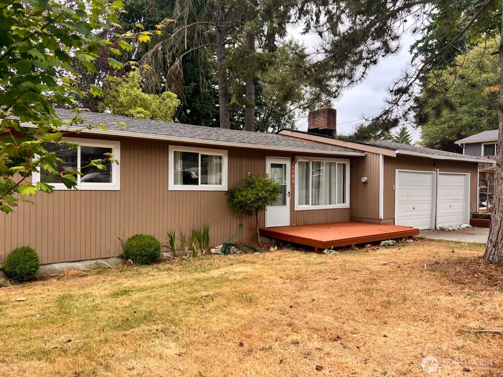 Property photo for 4446 S 314th Street, Auburn