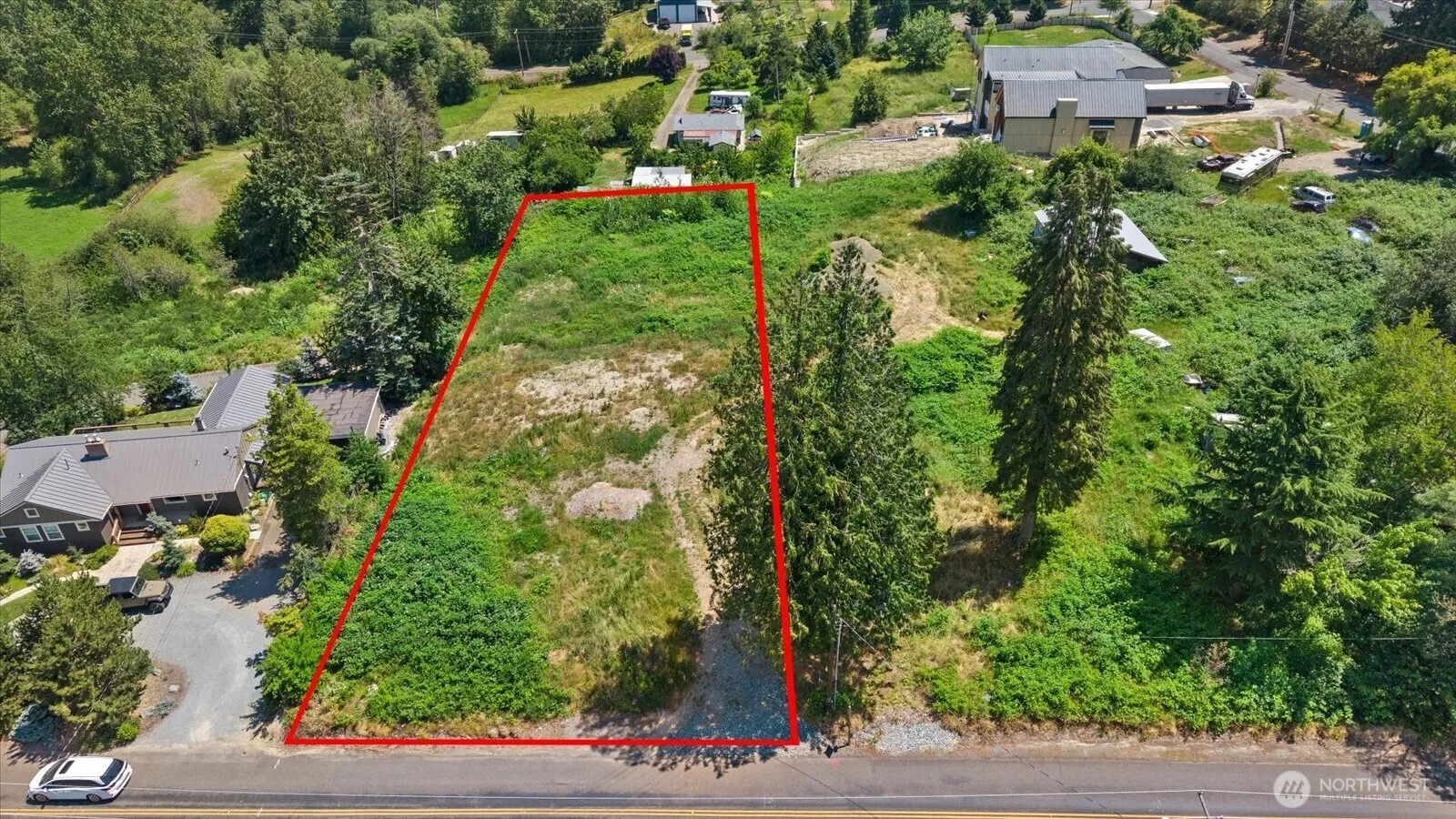 Property photo for 1701 112th Avenue E, Edgewood