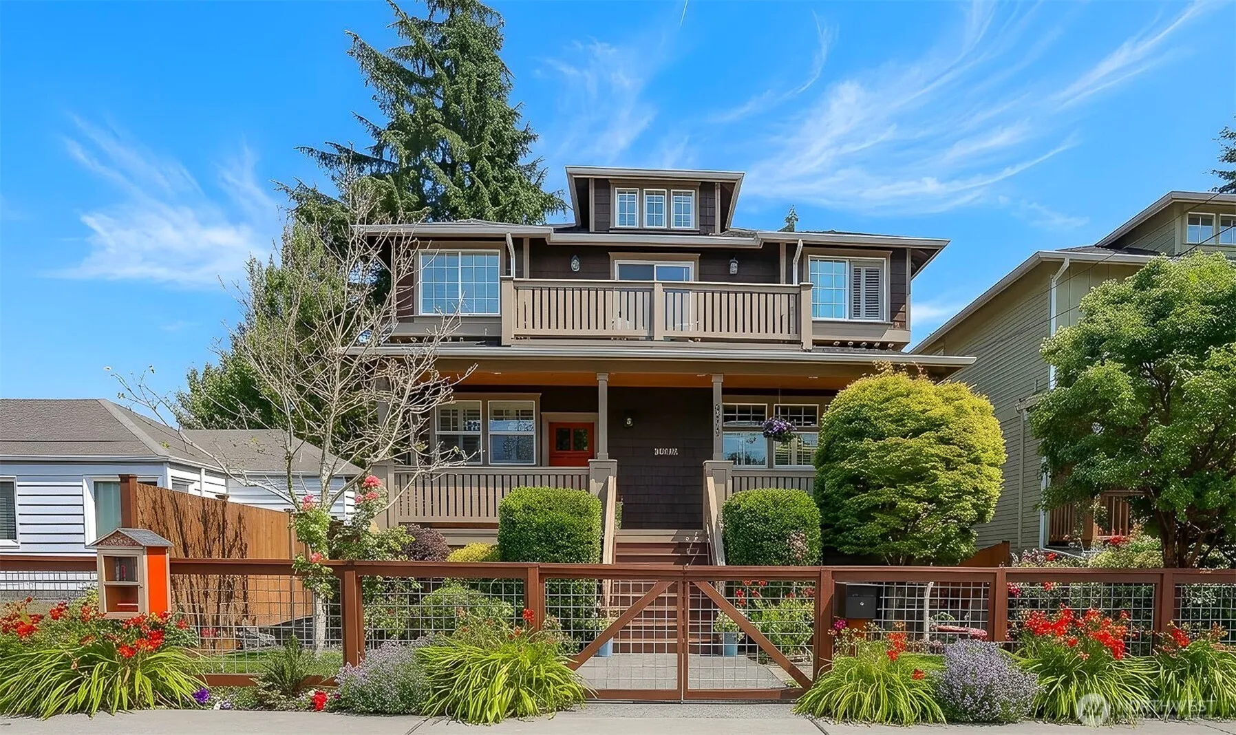 Property photo for 8018 31st Avenue Nw, Seattle