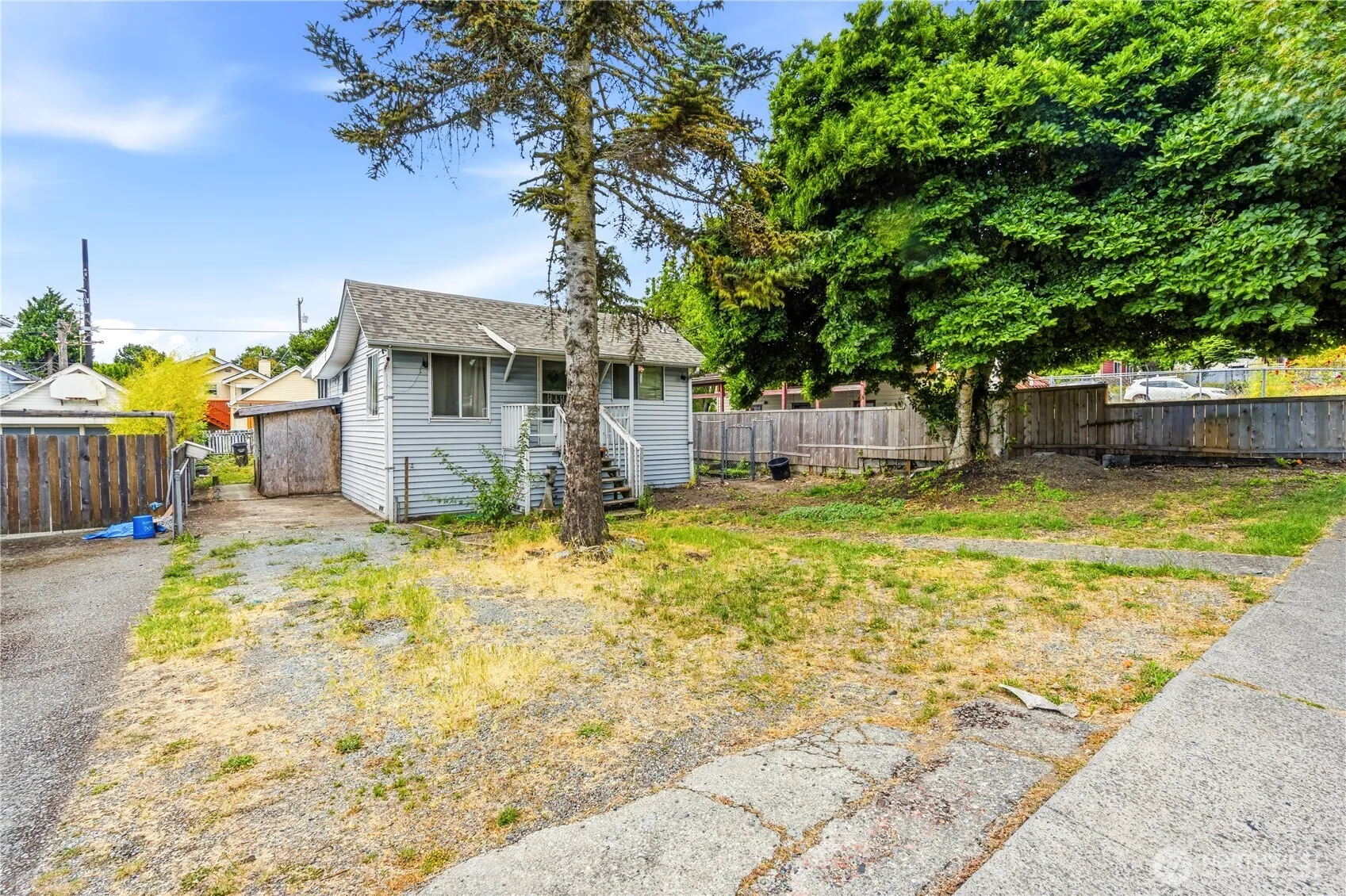 Property photo for 5307 16th Avenue S, Seattle photo 2