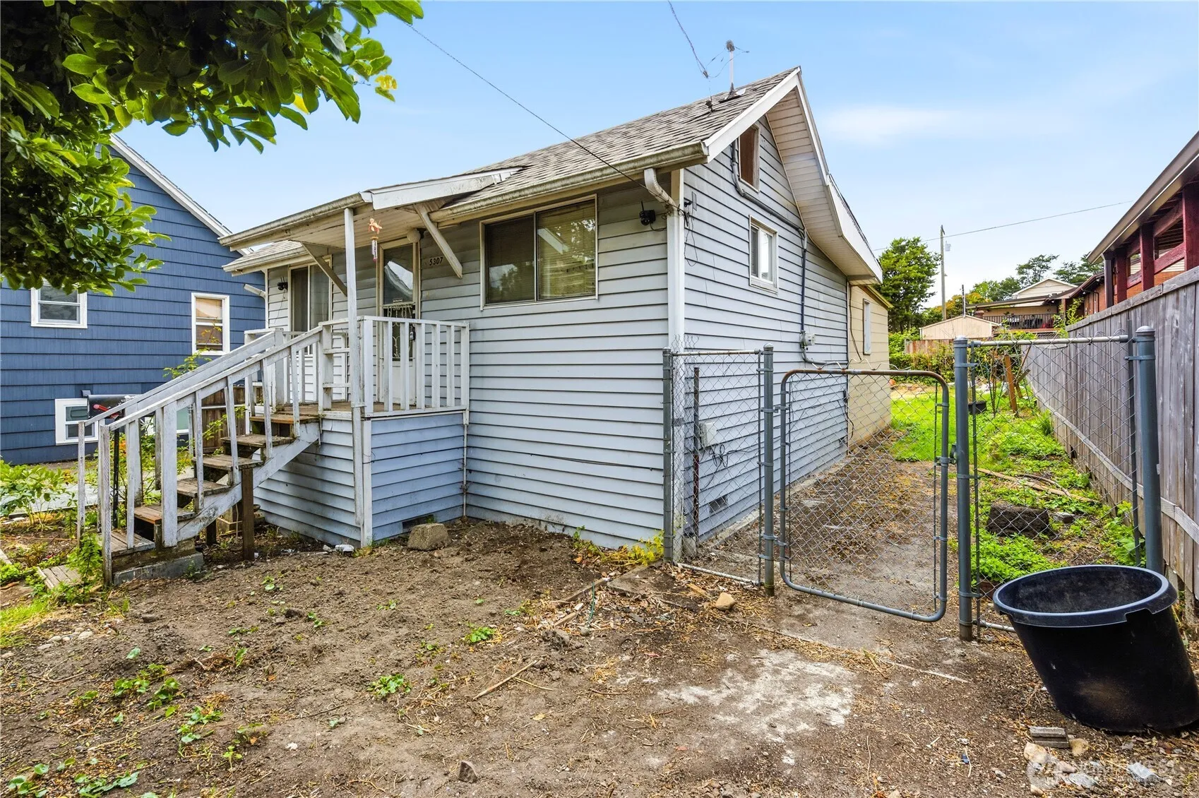 Property photo for 5307 16th Avenue S, Seattle photo 3