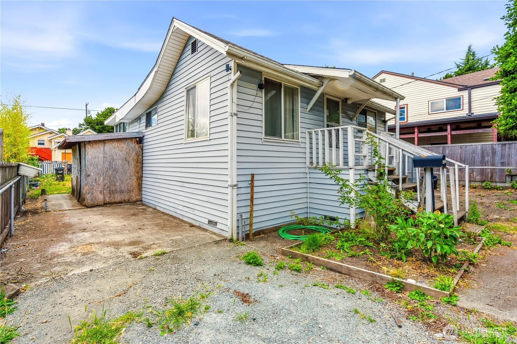 Property photo for 5307 16th Avenue S, Seattle photo 4