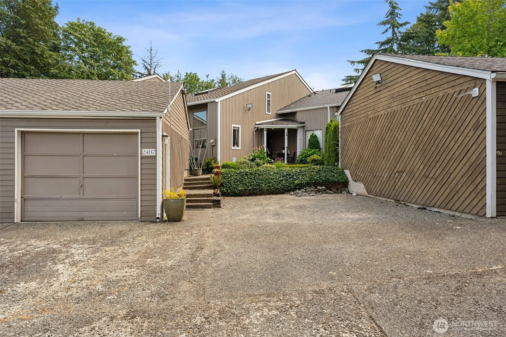 Property photo for 2407 Se 8th Place, Renton
