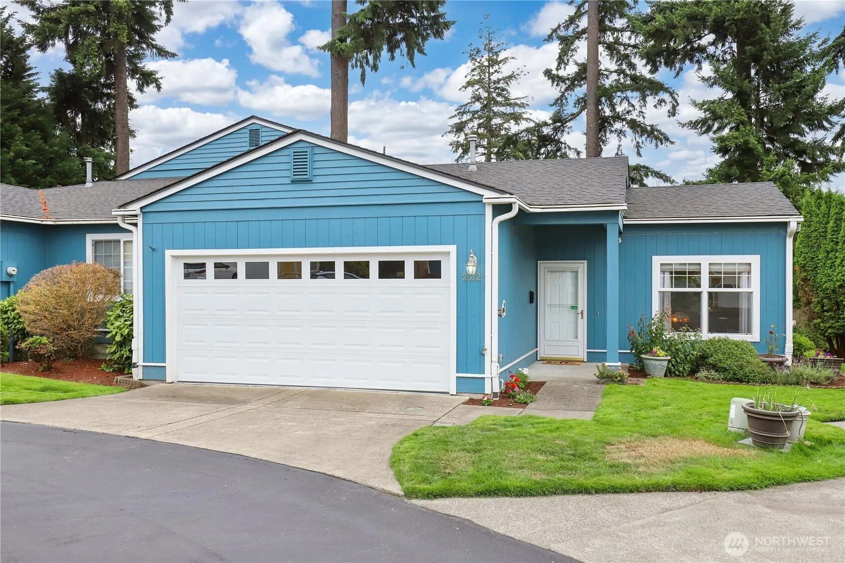 Property photo for 222 105th Street E, Tacoma